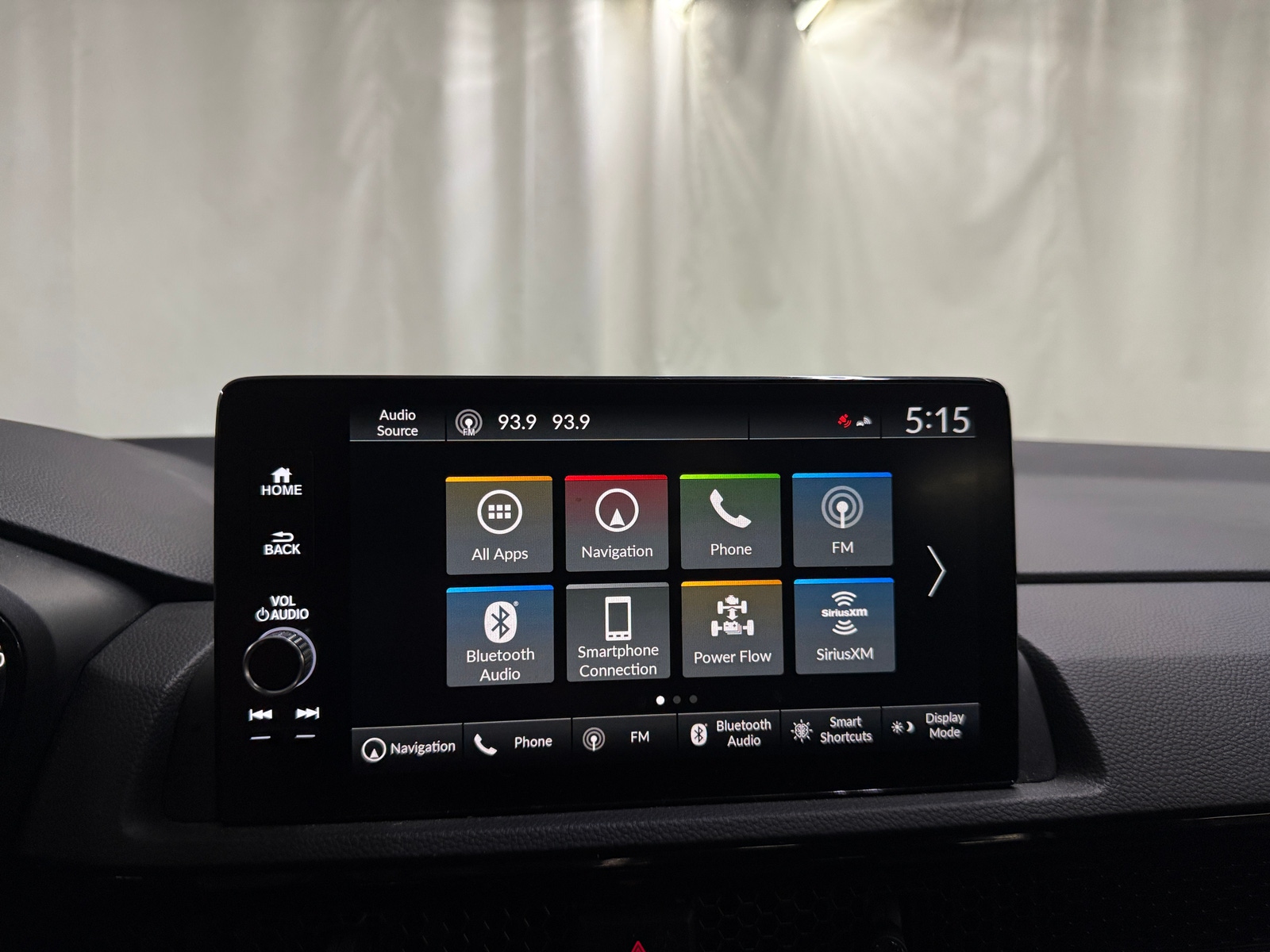 Thumbnail: 2023 Honda CR-V - 3