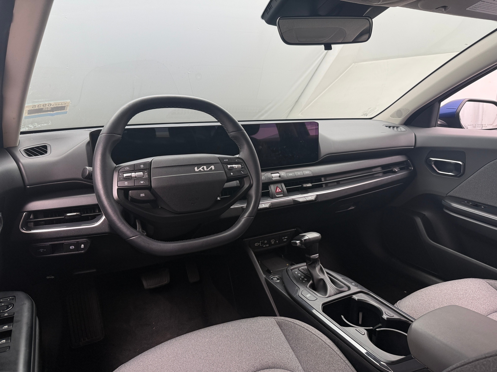 Thumbnail: 2025 Kia K4 - 3