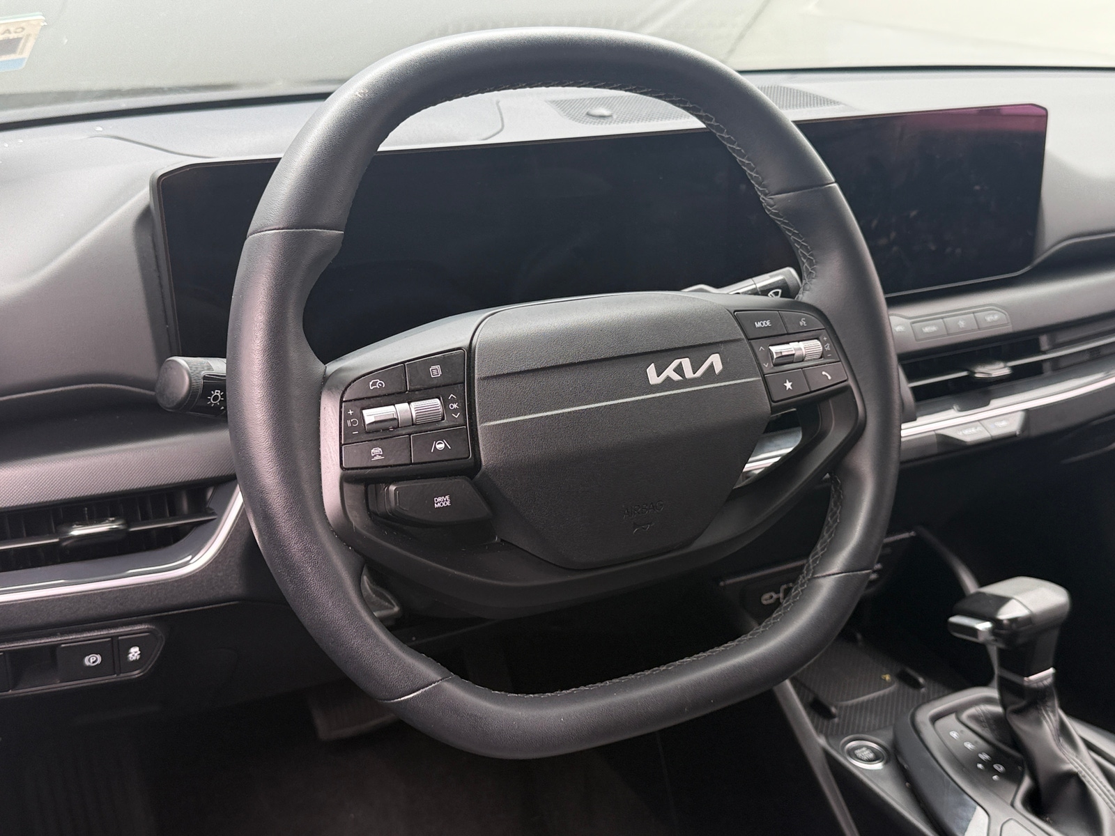 Thumbnail: 2025 Kia K4 - 5