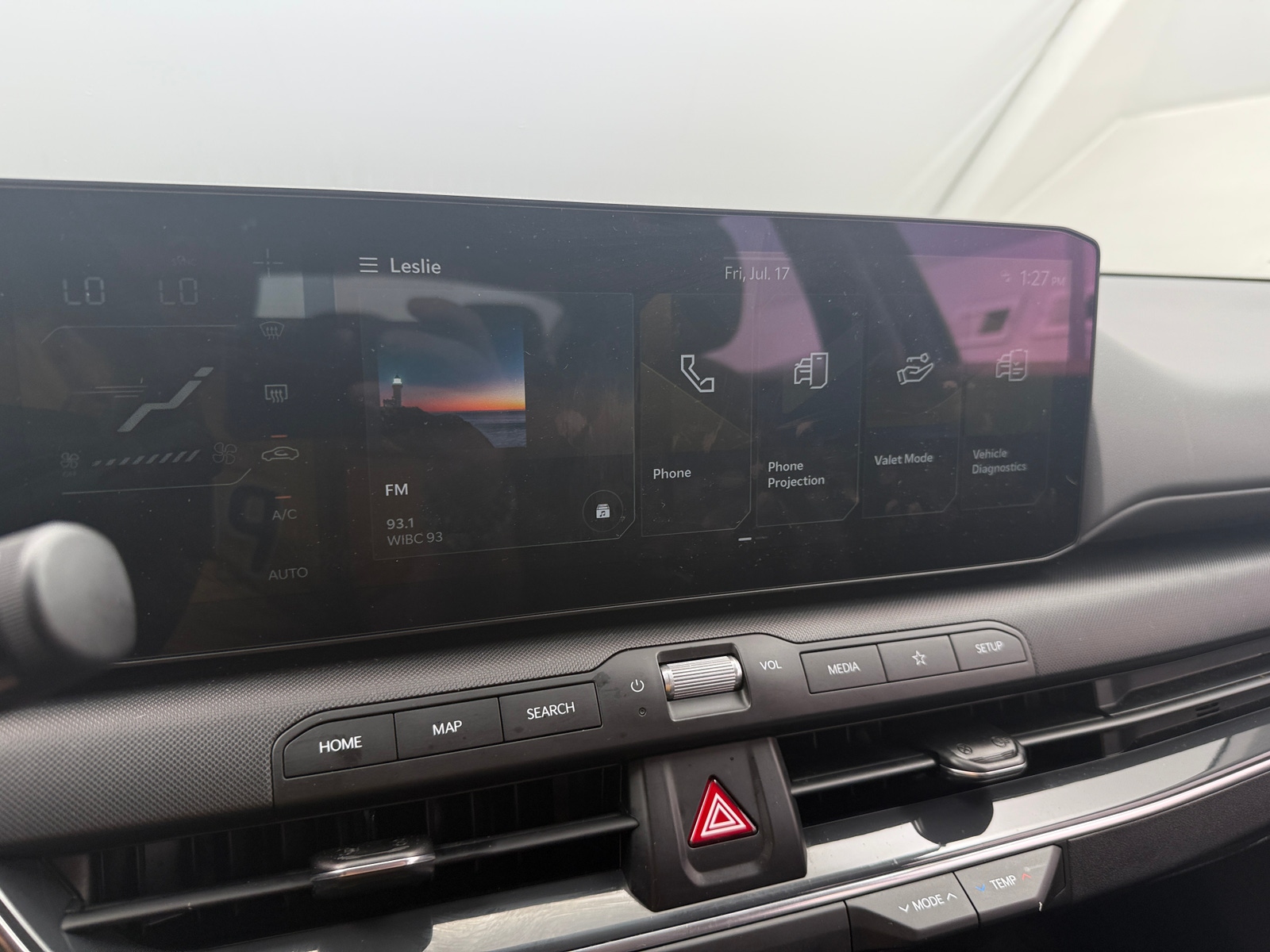 Thumbnail: 2025 Kia K4 - 4
