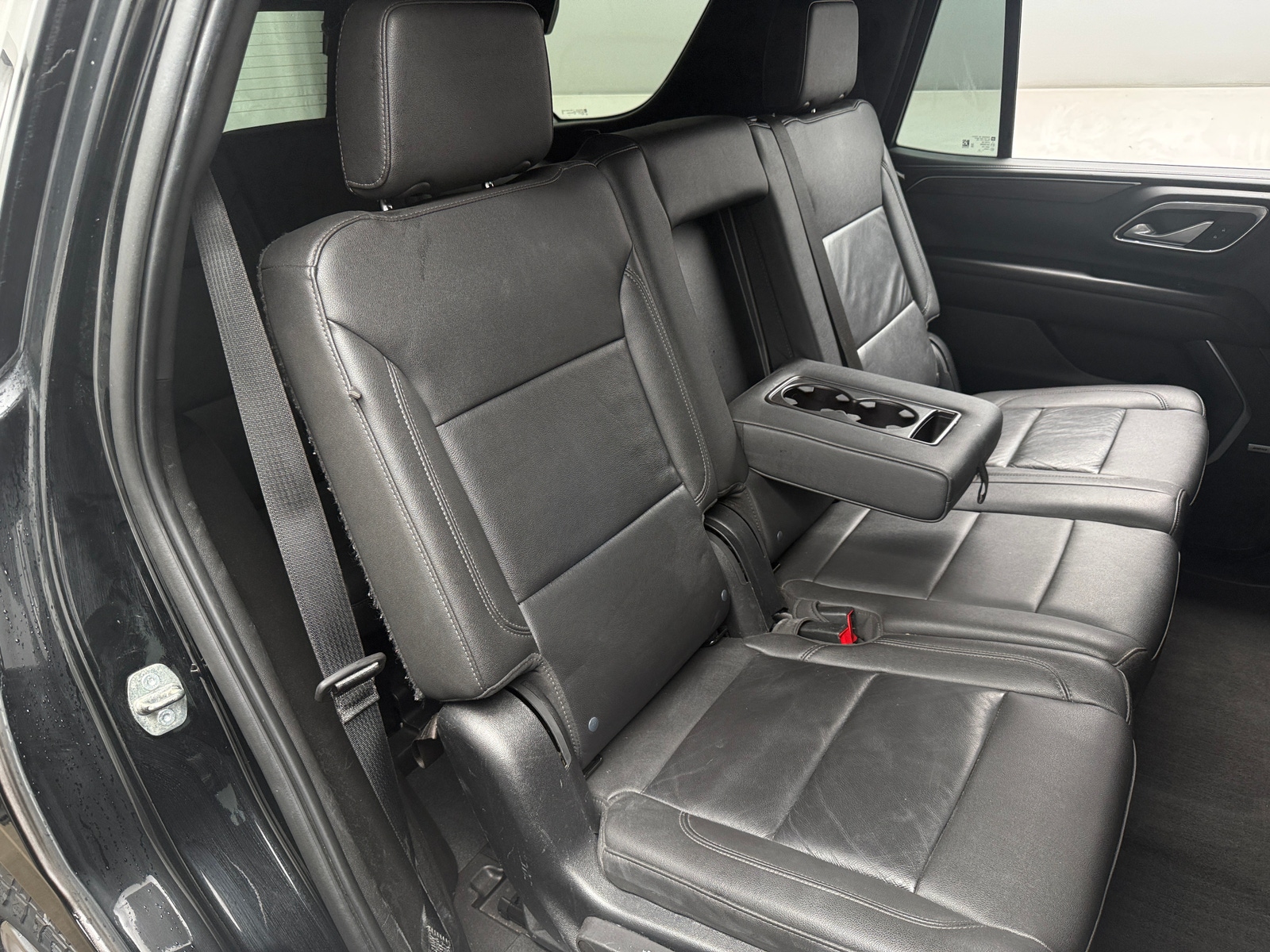 Thumbnail: 2022 Chevrolet Tahoe - 5