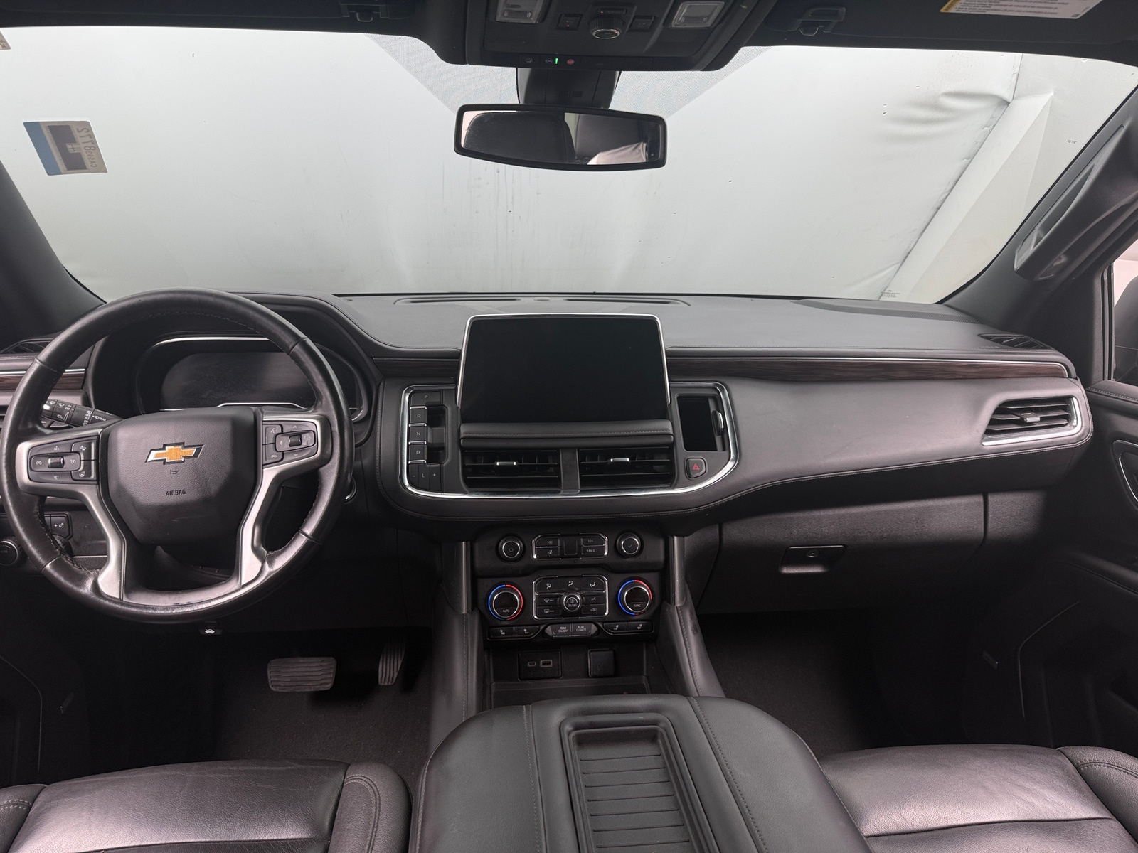 Thumbnail: 2022 Chevrolet Tahoe - 2
