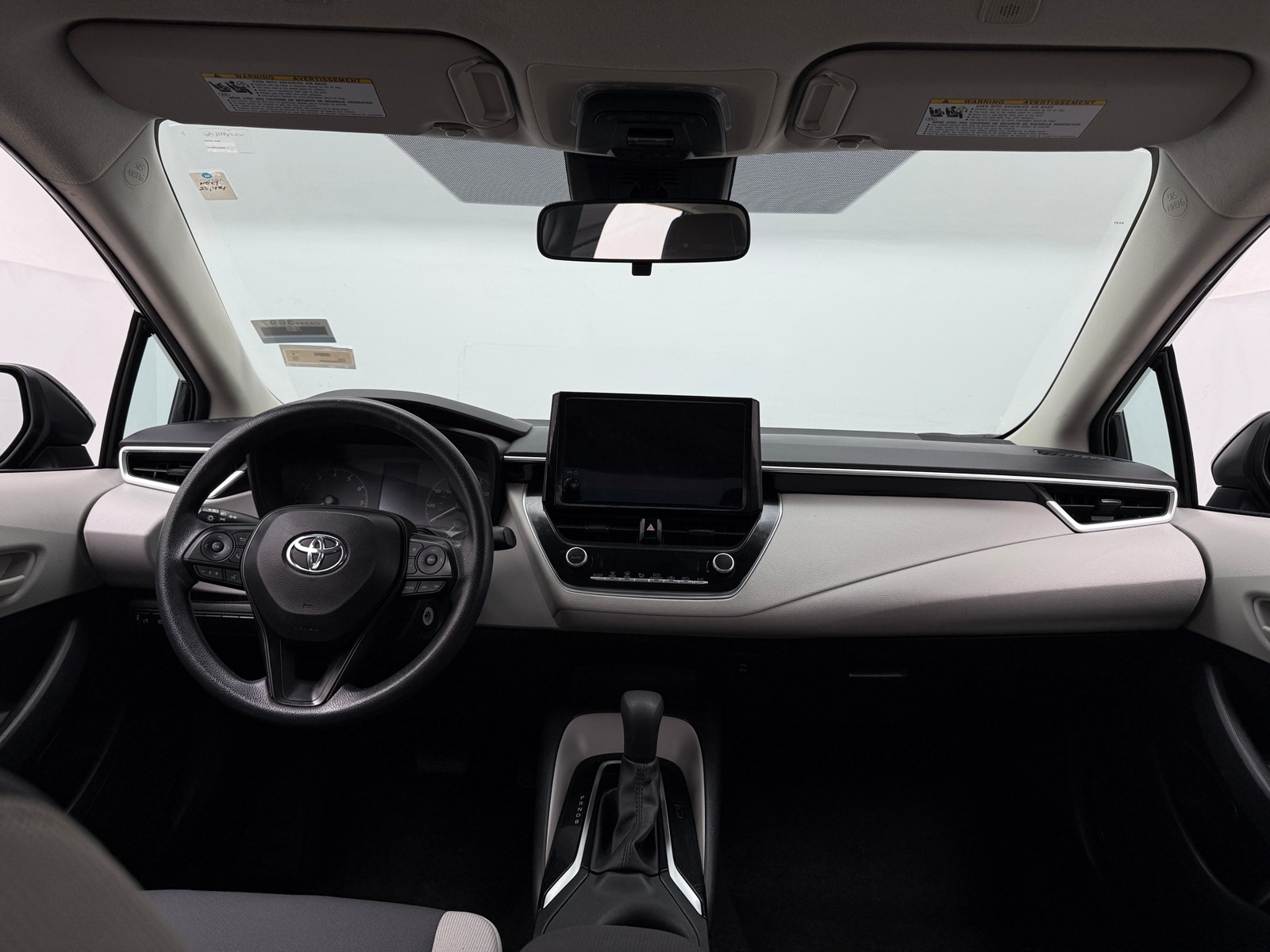 Thumbnail: 2024 Toyota Corolla - 3