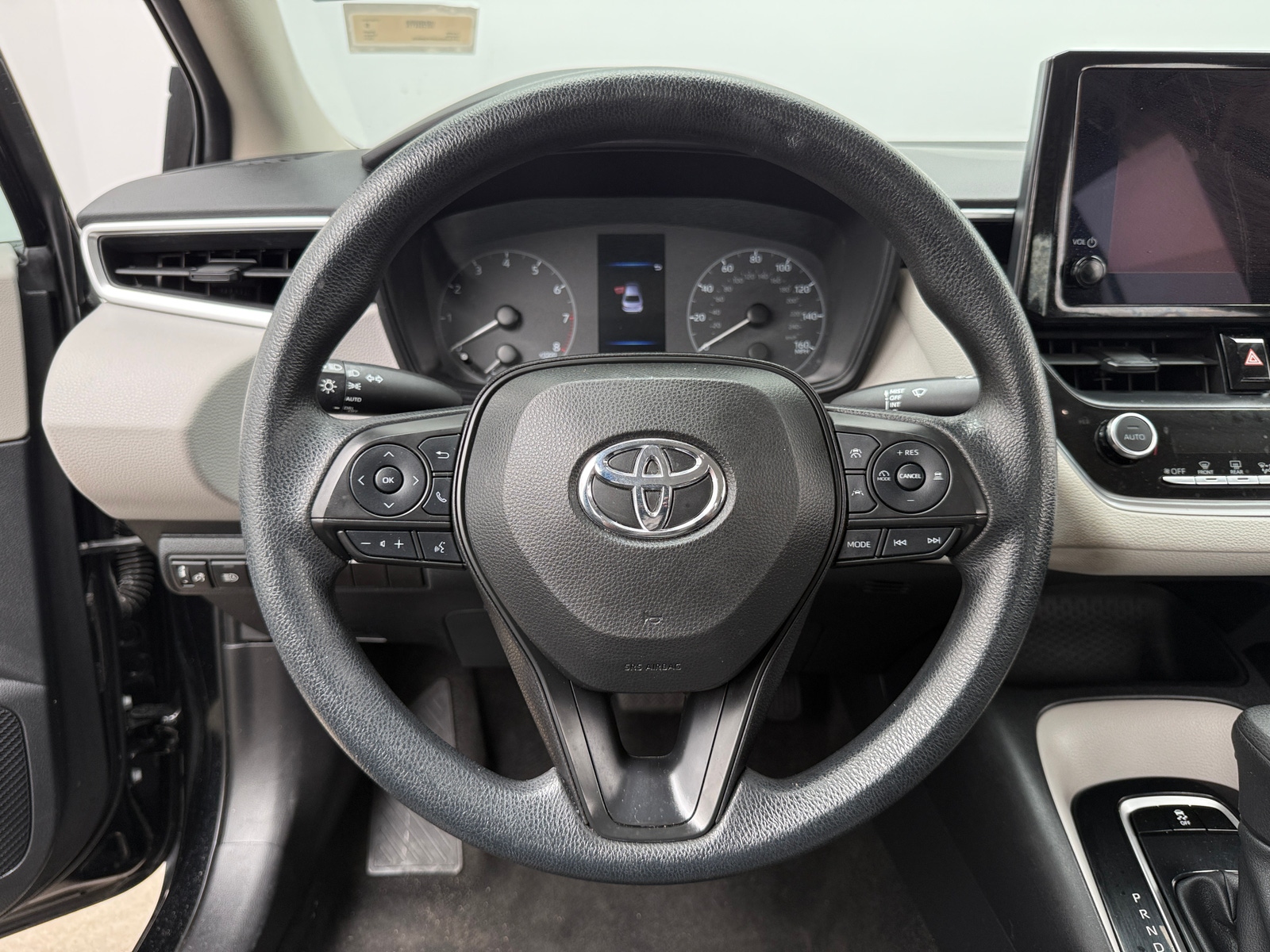 Thumbnail: 2024 Toyota Corolla - 5