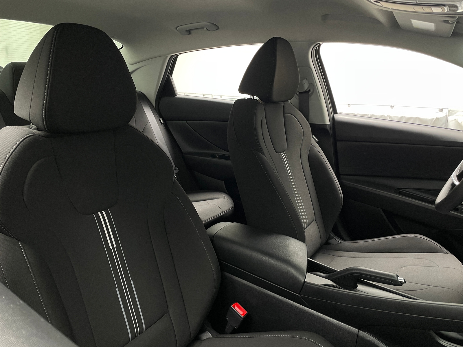 Thumbnail: 2024 Hyundai Elantra - 2