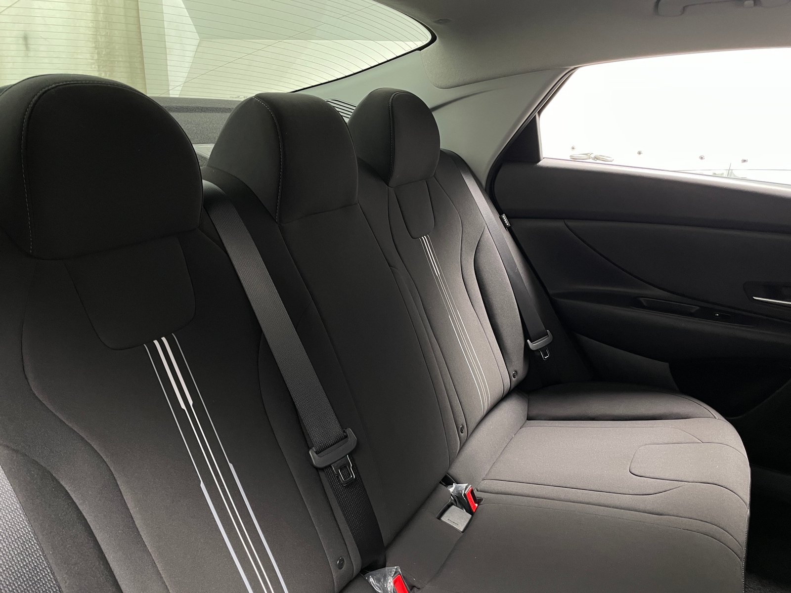 Thumbnail: 2024 Hyundai Elantra - 6
