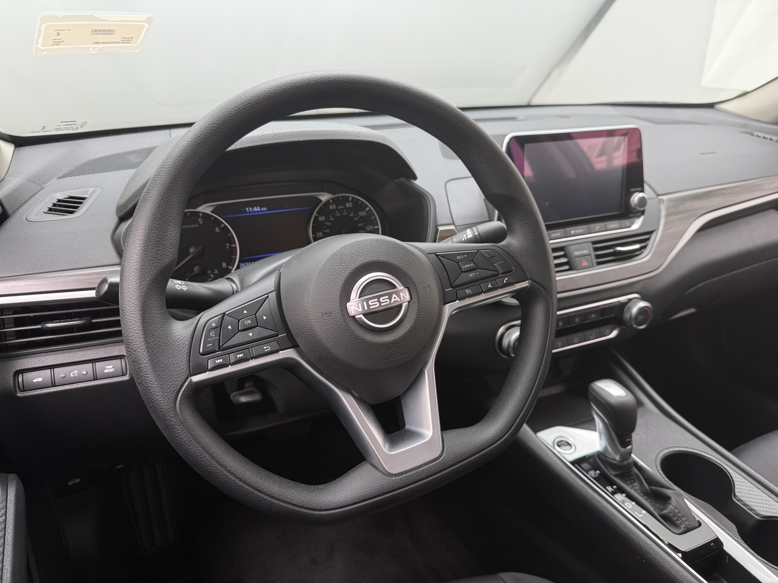 Thumbnail: 2025 Nissan Altima - 5
