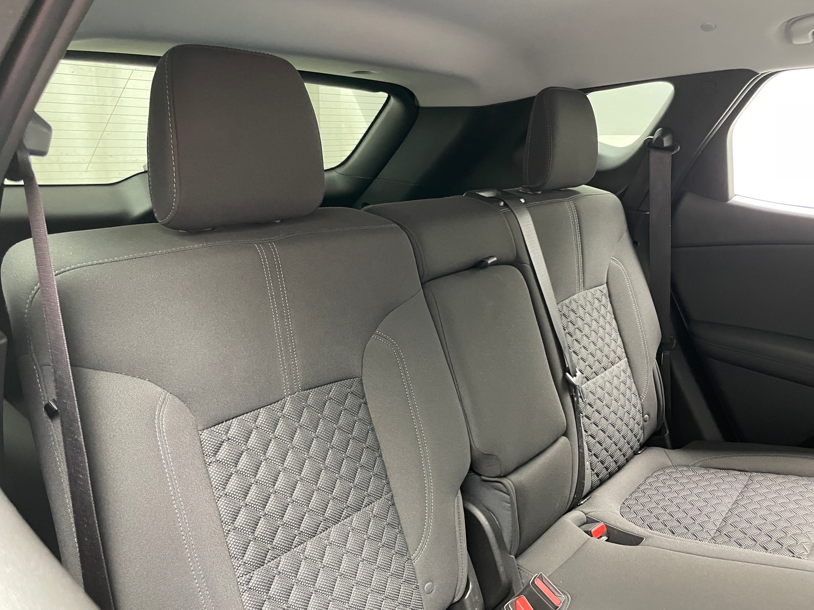 Thumbnail: 2019 Chevrolet Blazer - 6