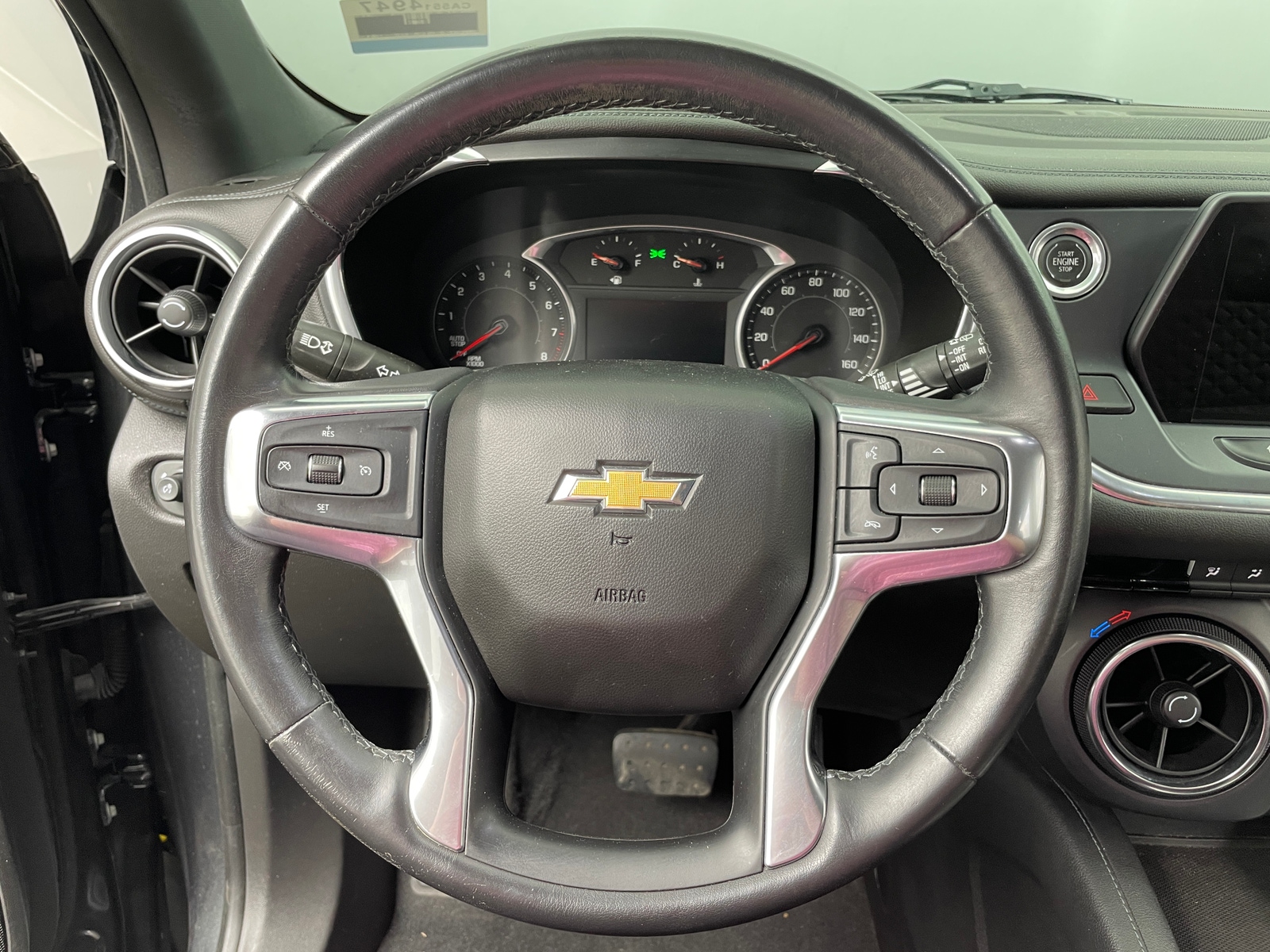 Thumbnail: 2019 Chevrolet Blazer - 5
