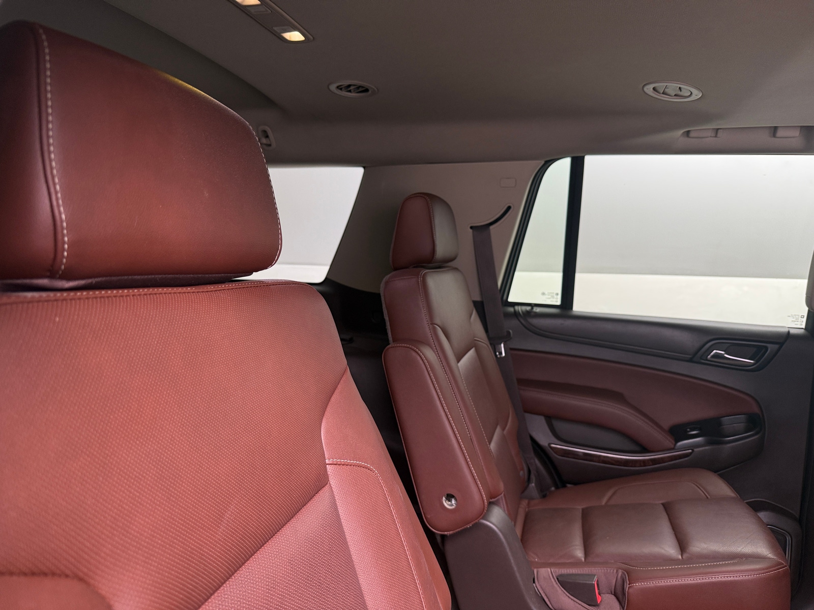 Thumbnail: 2016 Chevrolet Tahoe - 5