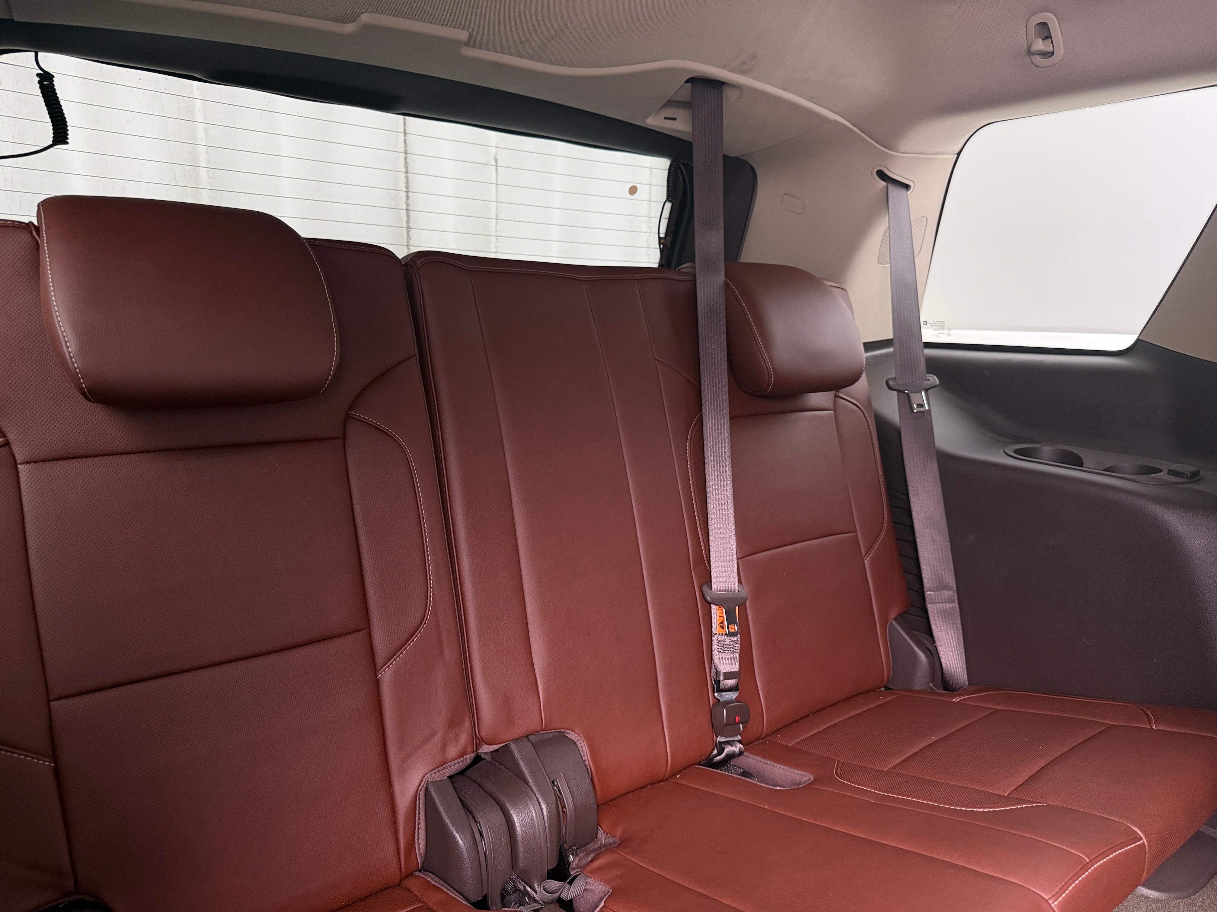 2016 Chevrolet Tahoe