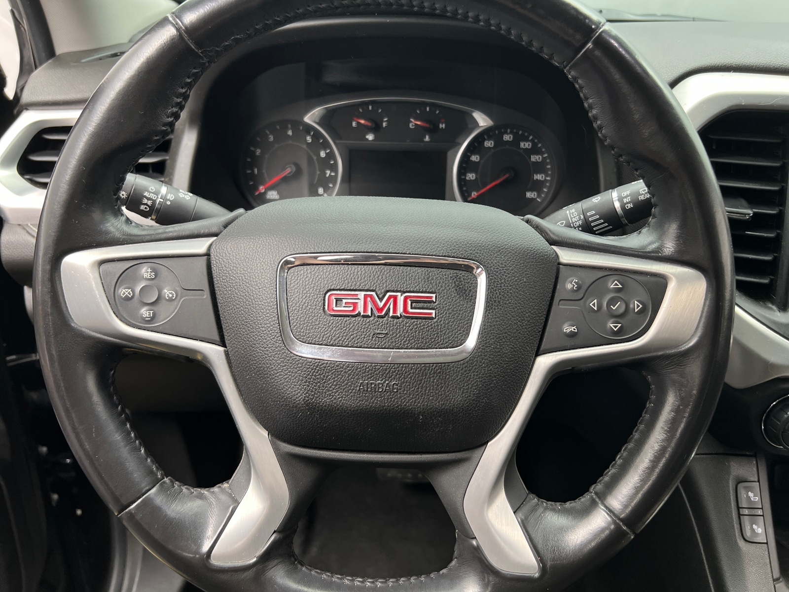 Thumbnail: 2018 GMC Acadia - 5