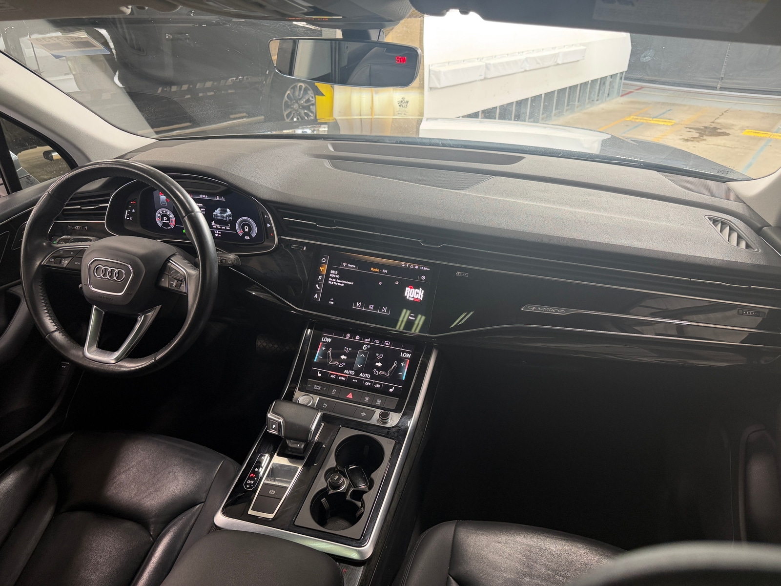Thumbnail: 2020 Audi Q7 - 2