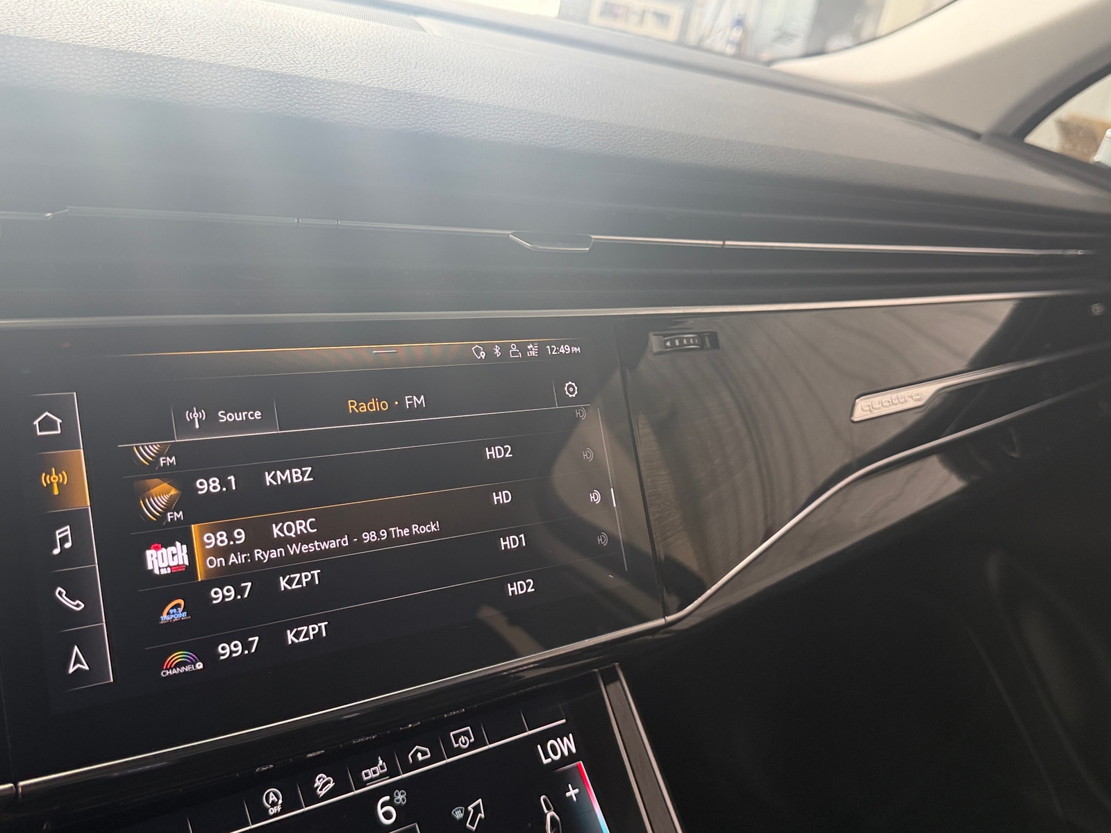 Thumbnail: 2020 Audi Q7 - 3