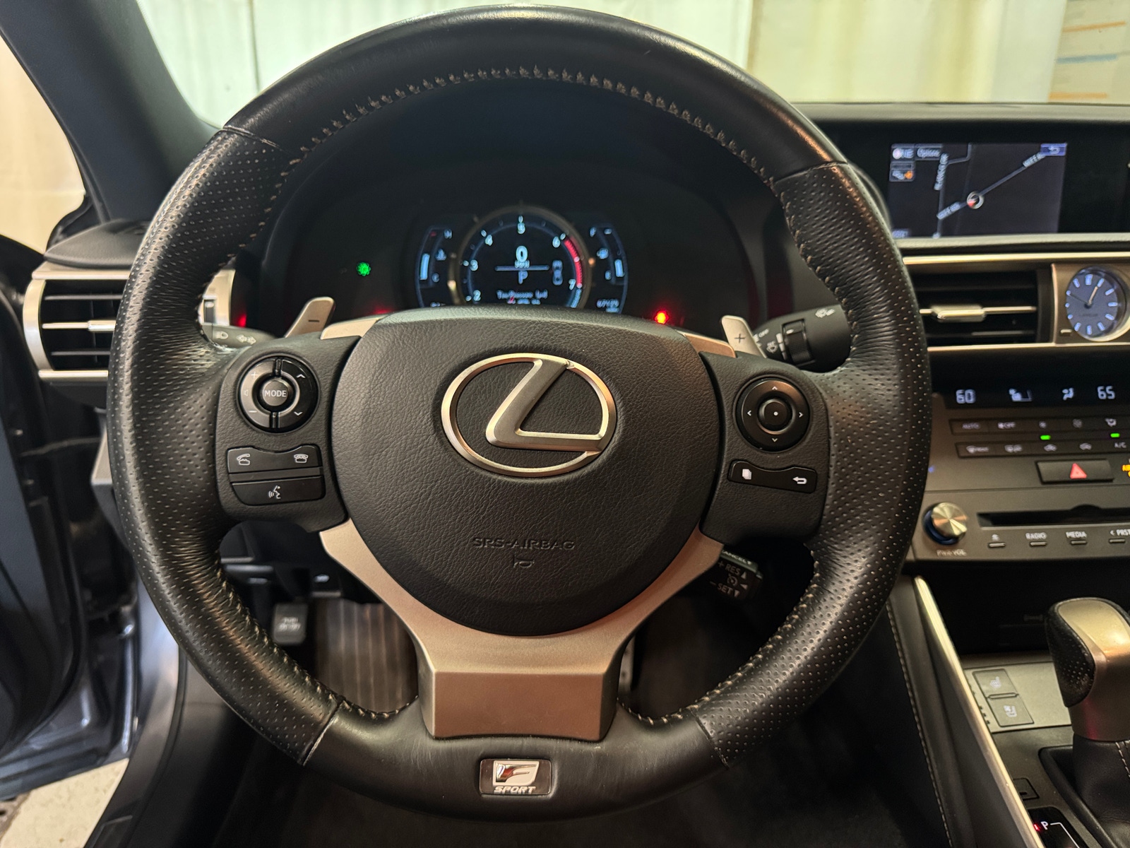 Thumbnail: 2016 Lexus IS - 4