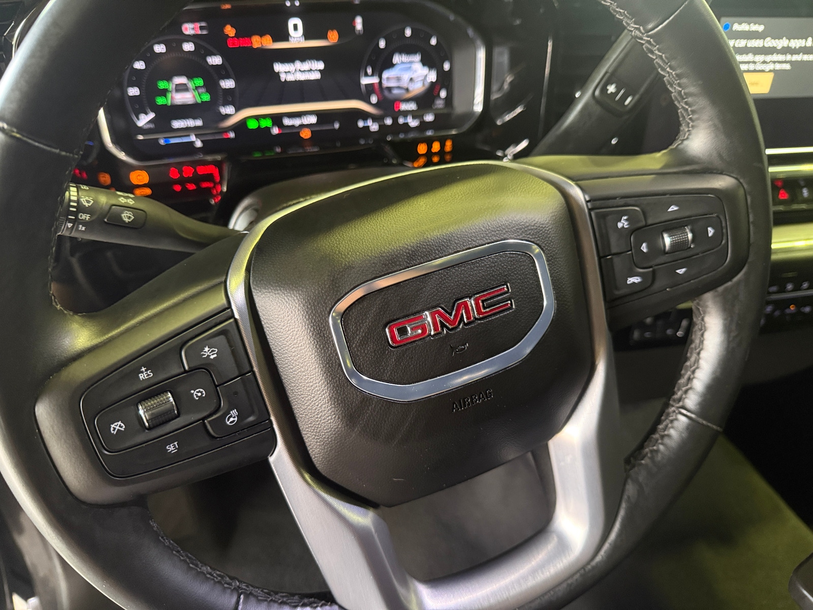 Thumbnail: 2025 GMC Sierra 1500 - 5