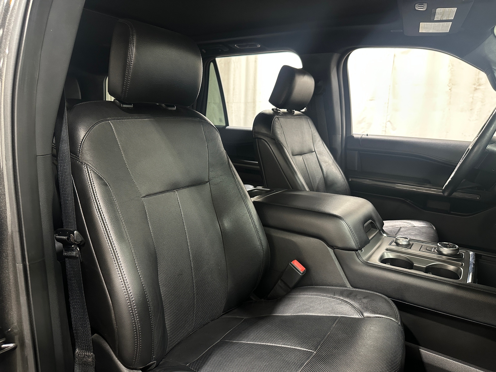 Thumbnail: 2018 Ford Expedition - 2
