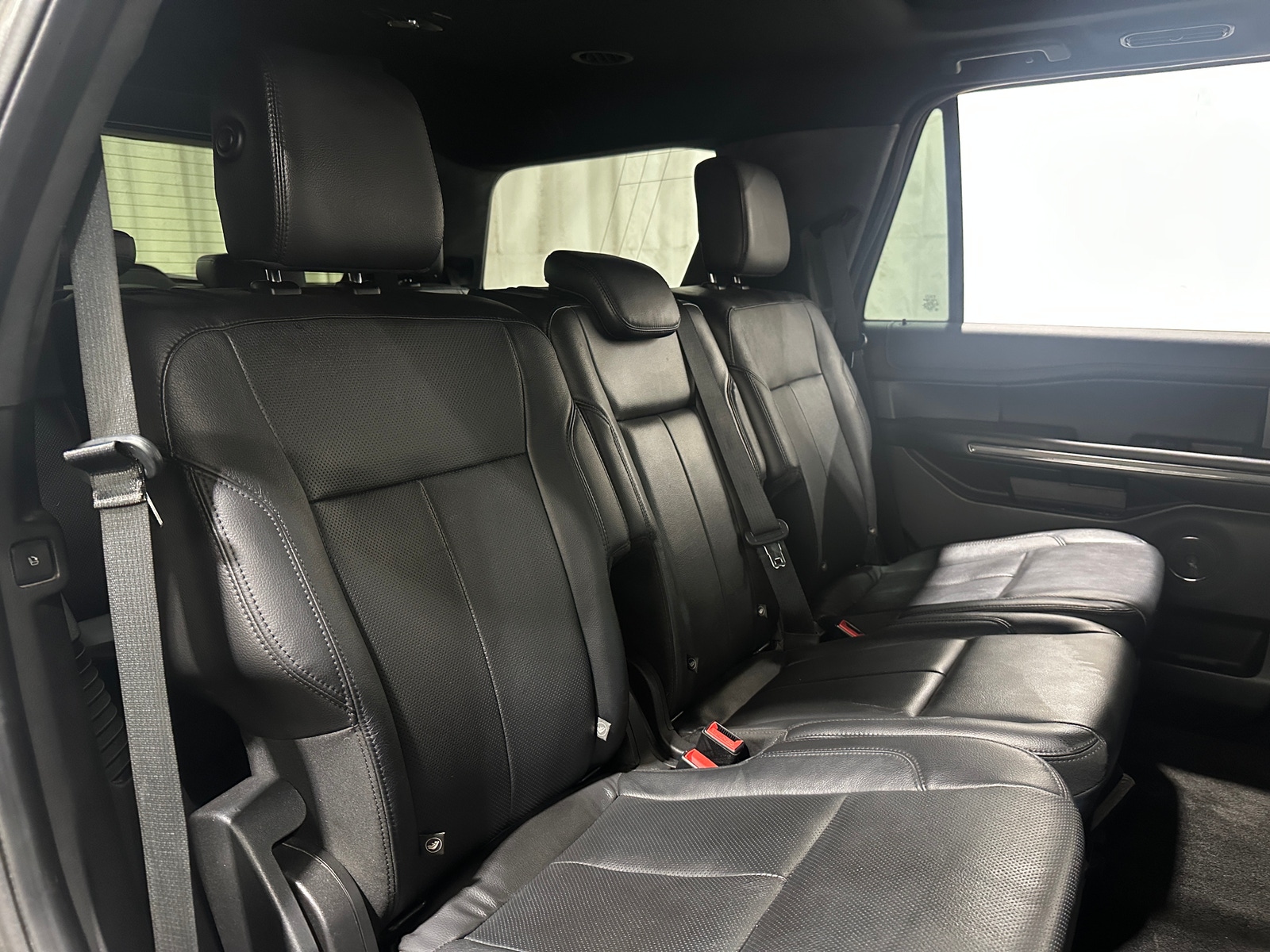 Thumbnail: 2018 Ford Expedition - 6