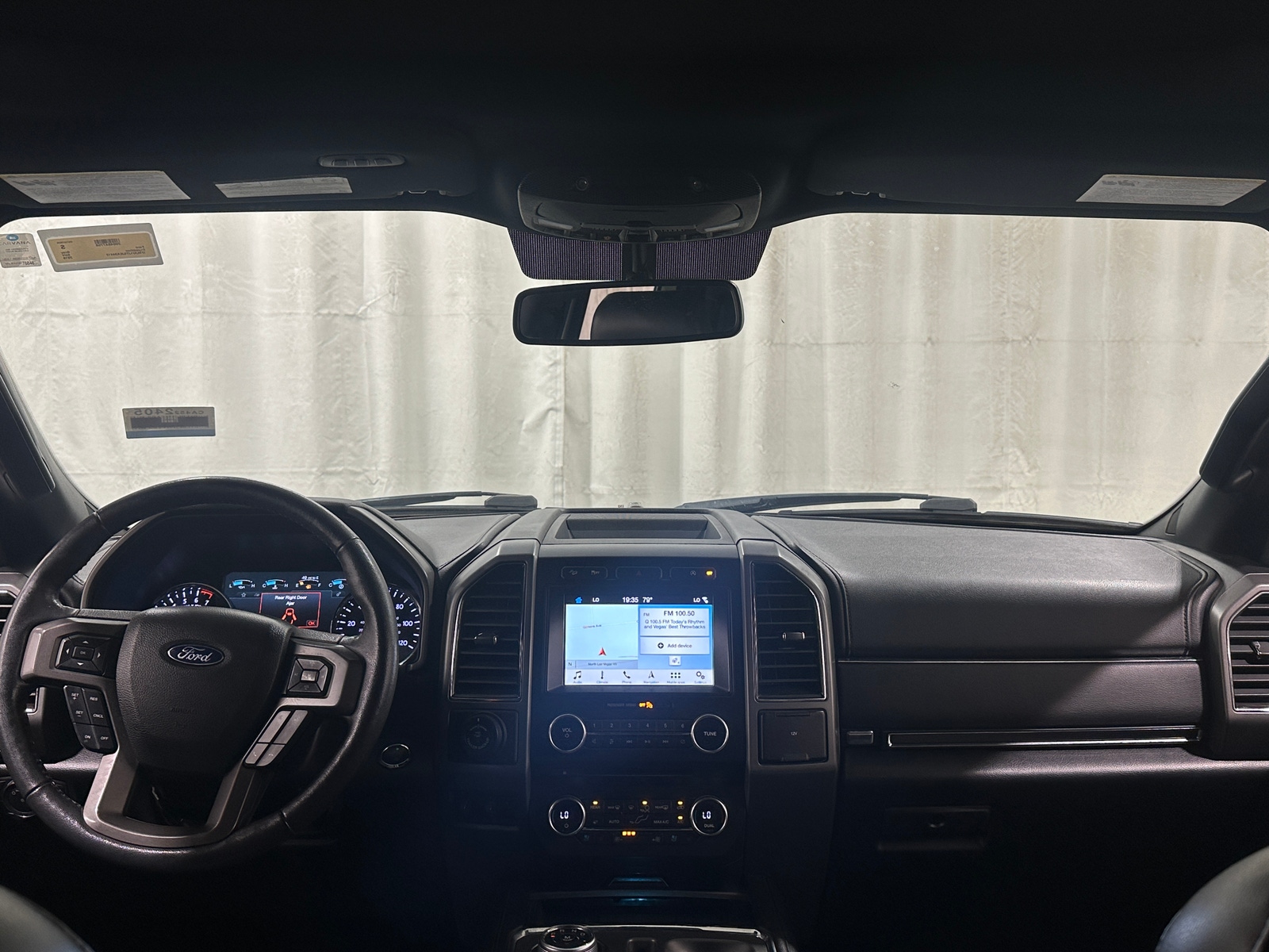 Thumbnail: 2018 Ford Expedition - 3