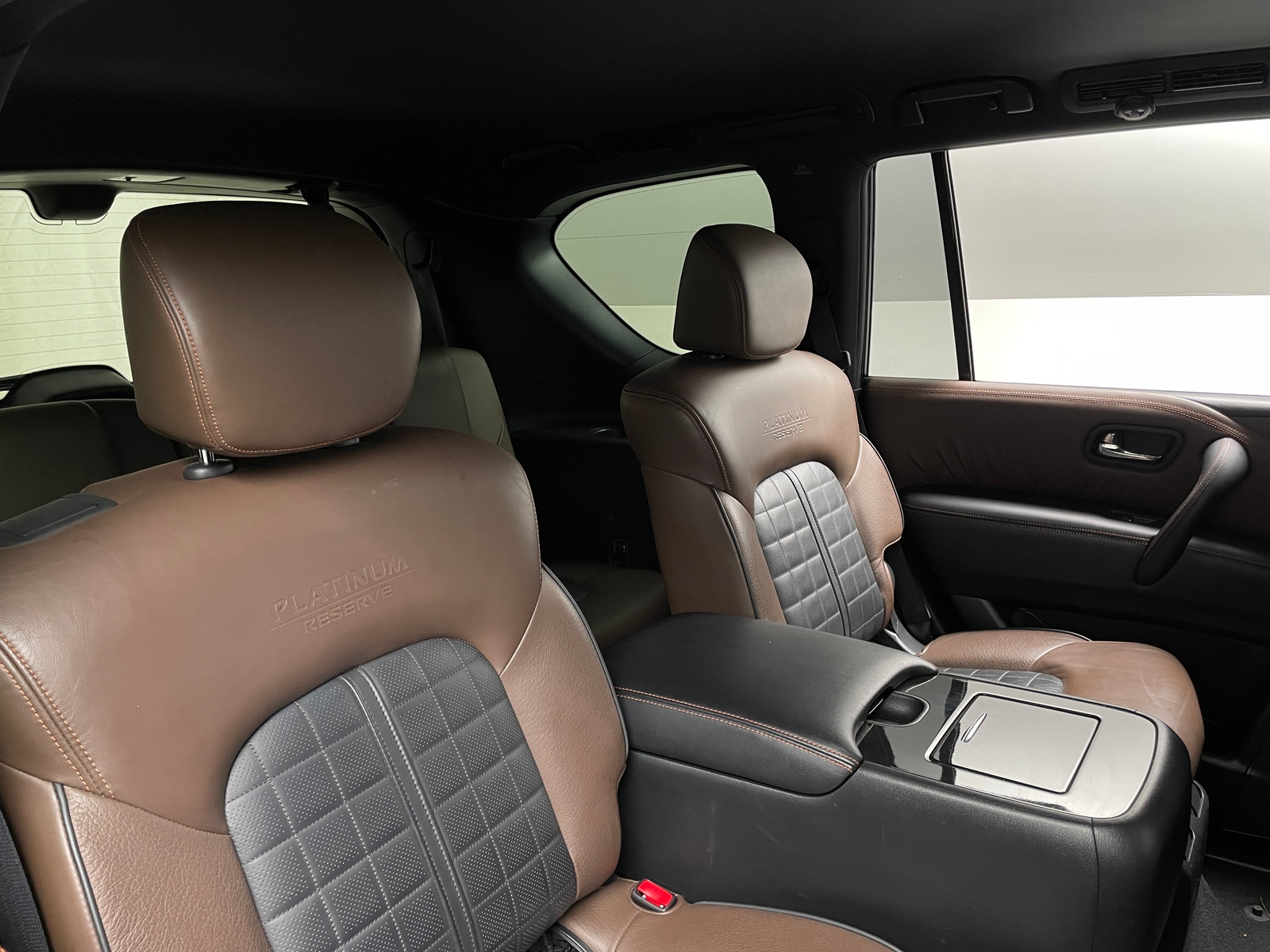 Thumbnail: 2019 Nissan Armada - 5