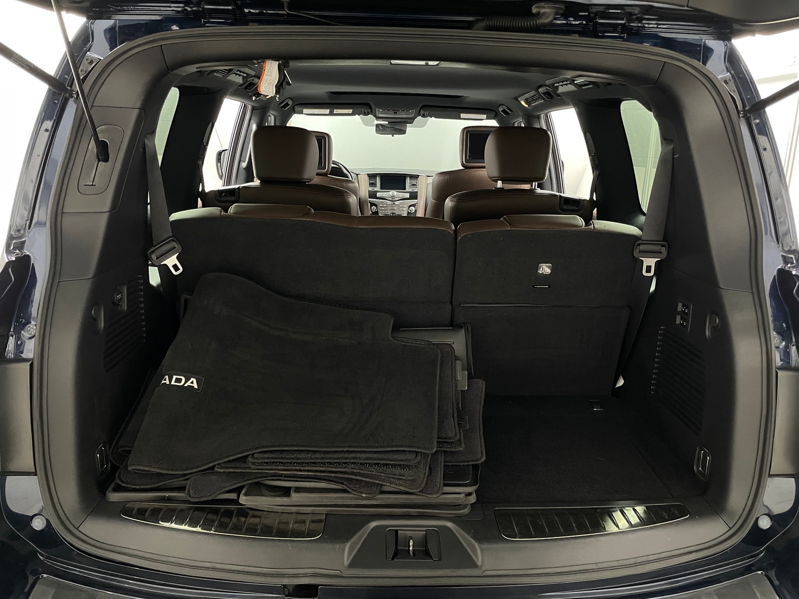 Thumbnail: 2019 Nissan Armada - 6
