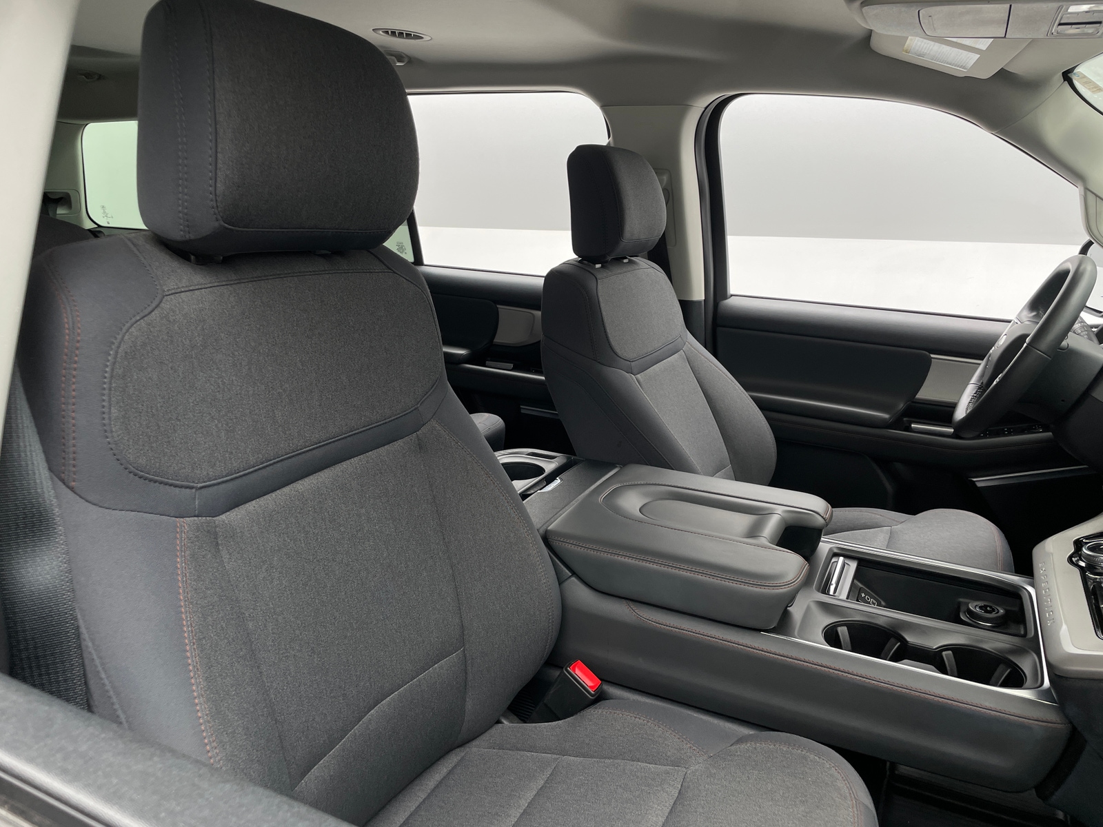 Thumbnail: 2025 Ford Expedition - 2