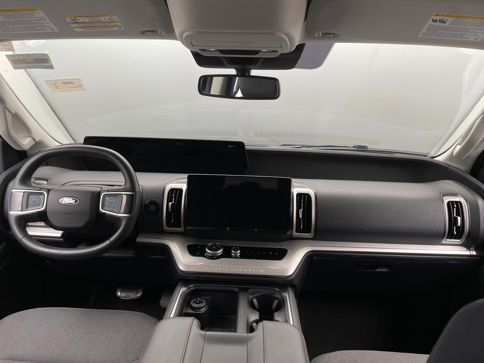 Thumbnail: 2025 Ford Expedition - 3