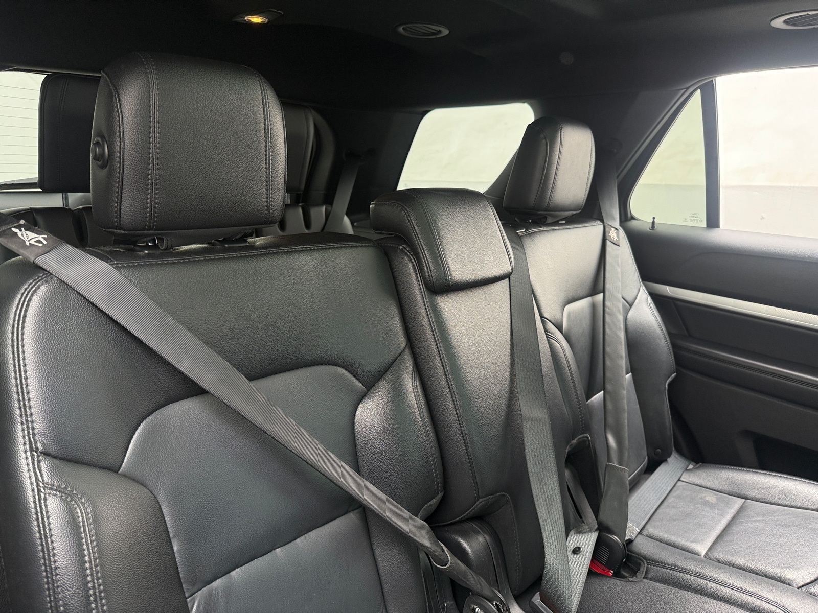 Thumbnail: 2016 Ford Explorer - 6