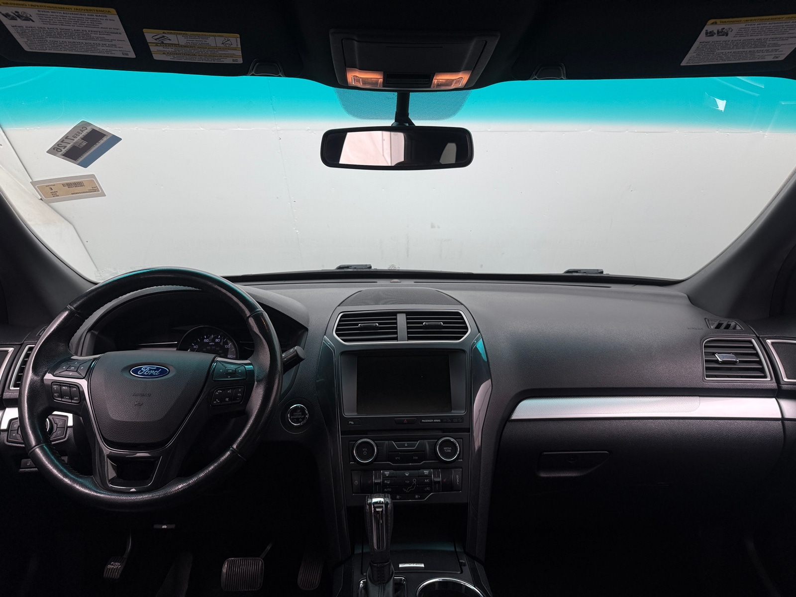 Thumbnail: 2016 Ford Explorer - 3