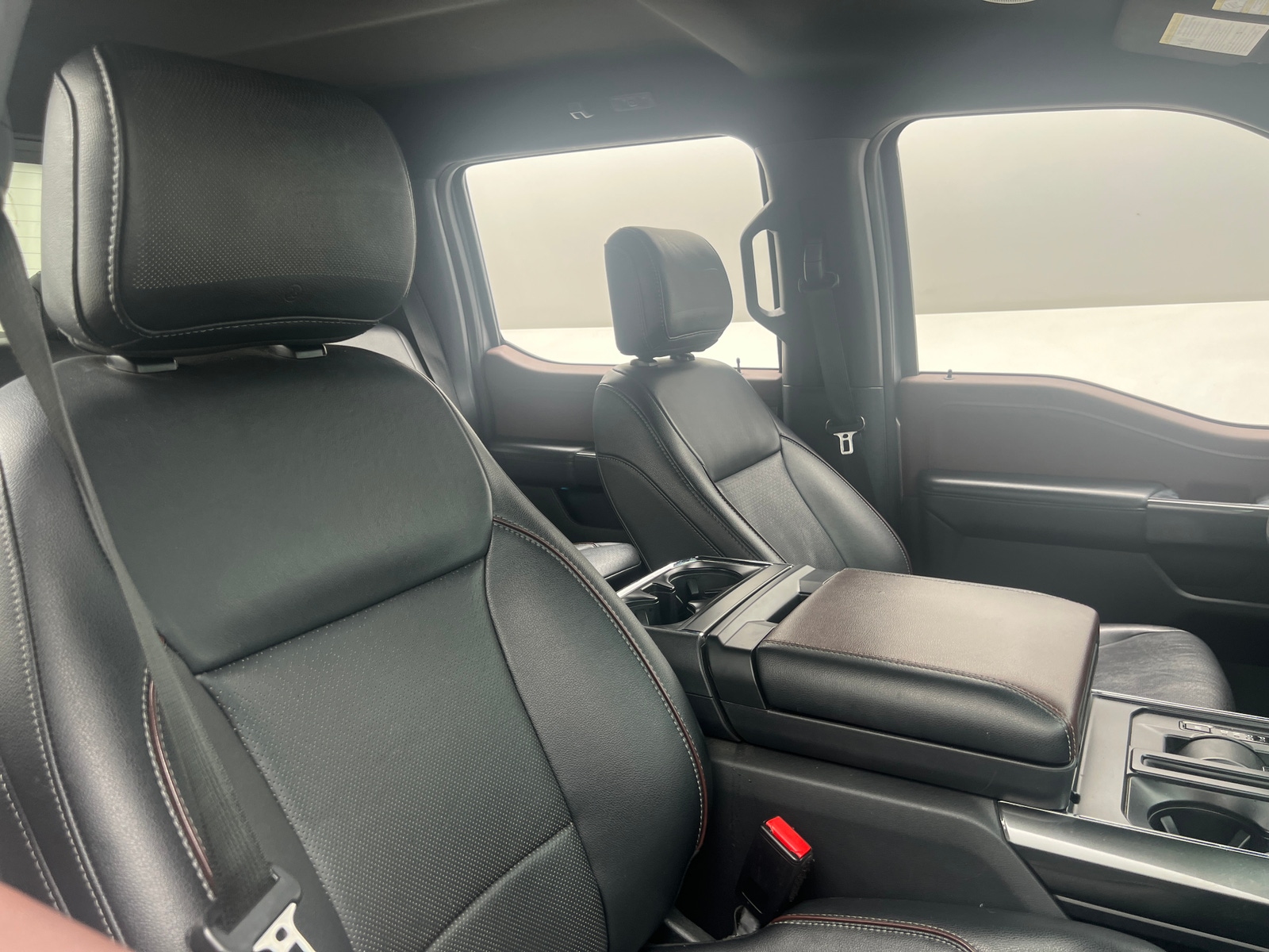 Thumbnail: 2021 Ford Econoline - 2