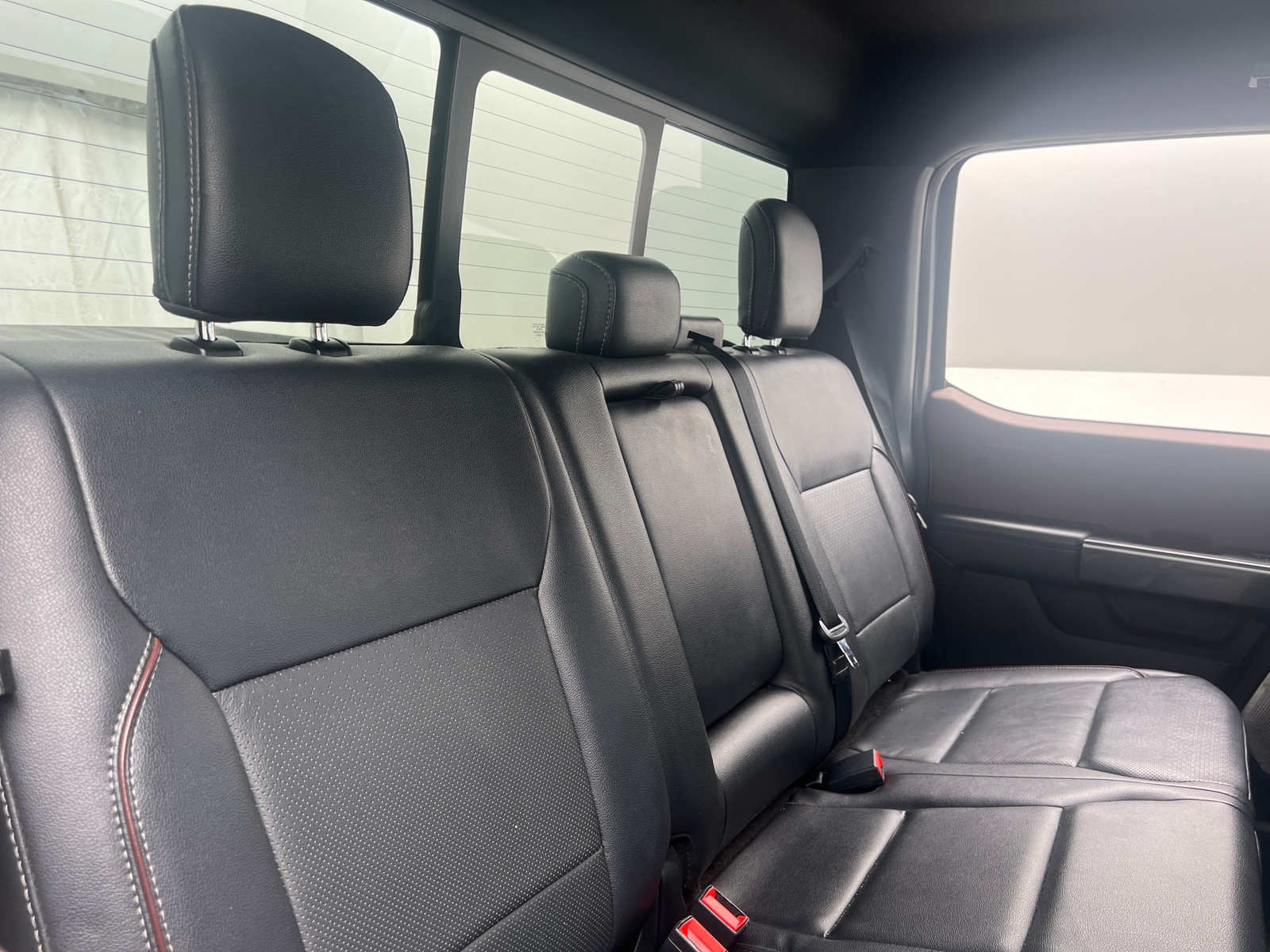 Thumbnail: 2021 Ford Econoline - 6