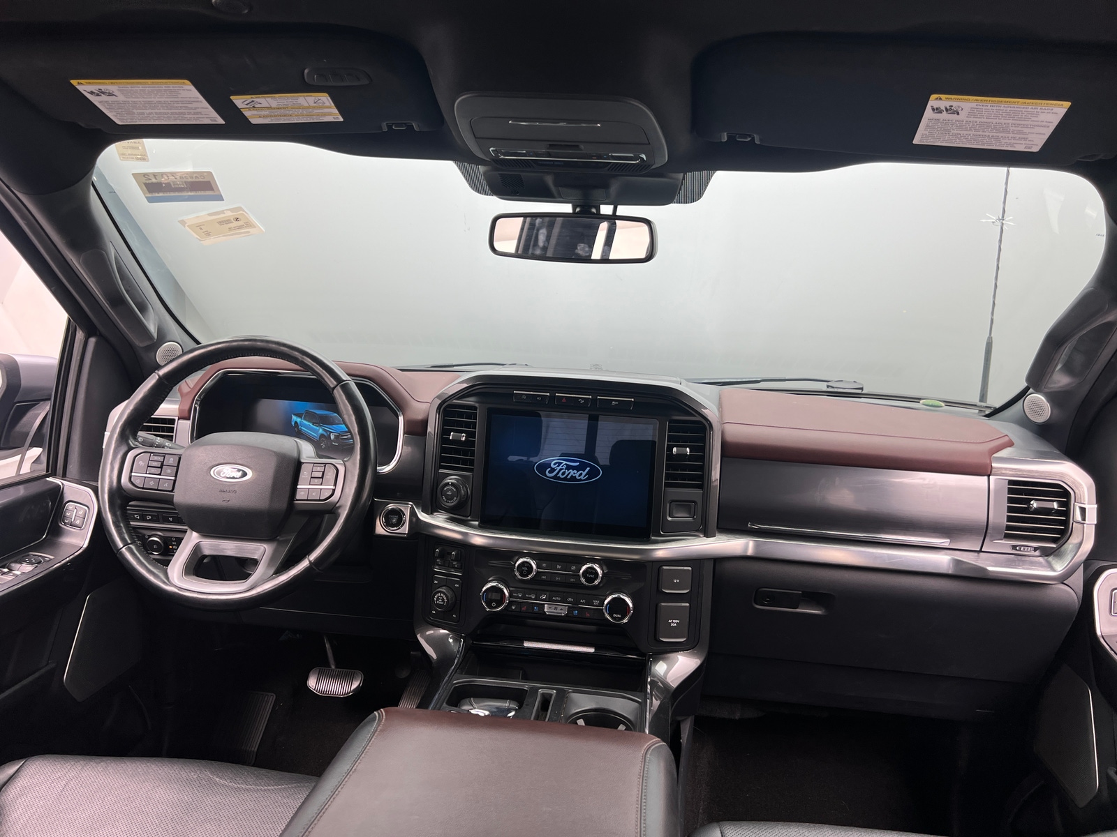 Thumbnail: 2021 Ford Econoline - 3
