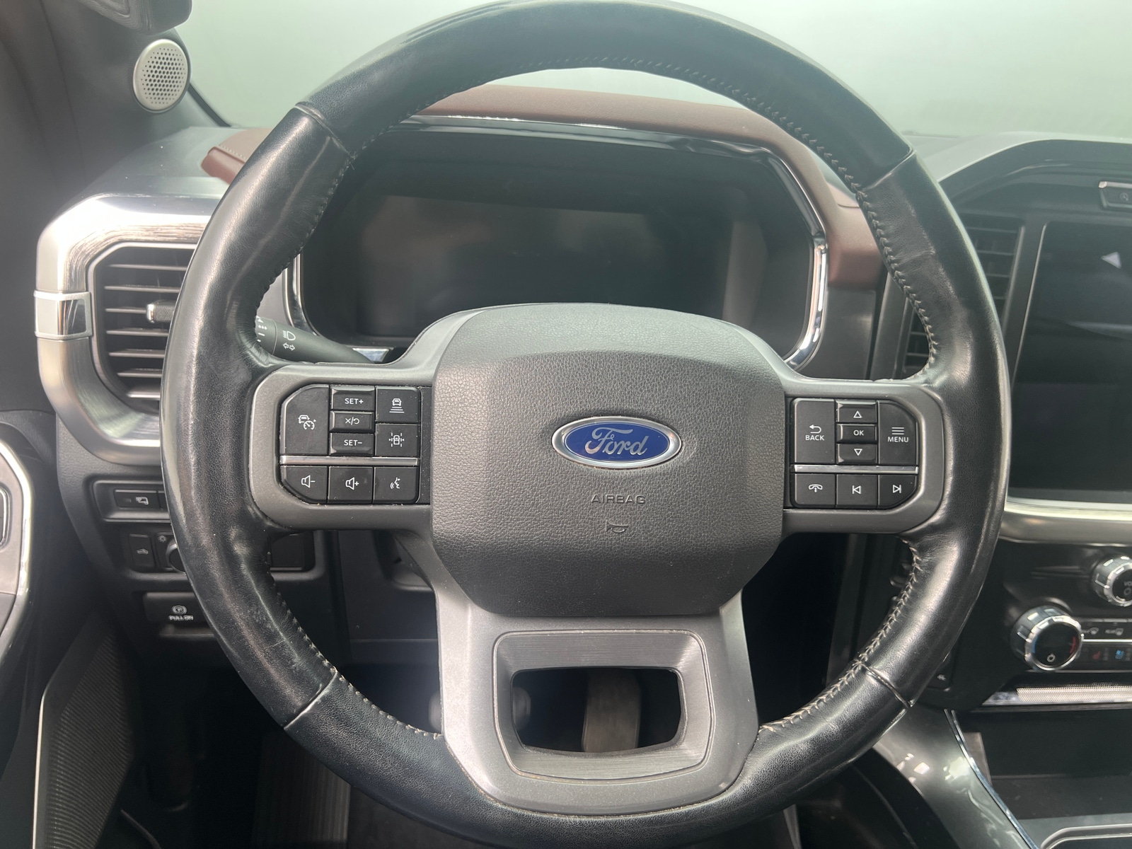 Thumbnail: 2021 Ford Econoline - 5