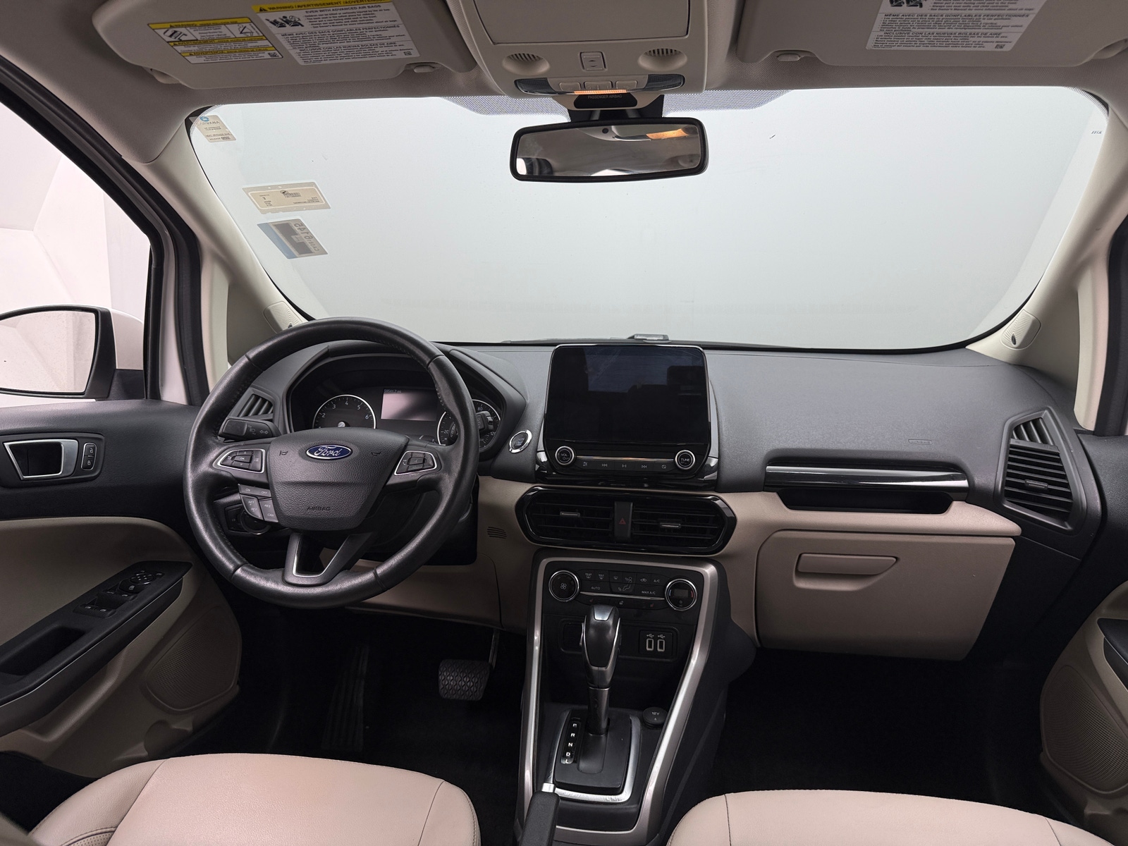 Thumbnail: 2019 Ford EcoSport - 2
