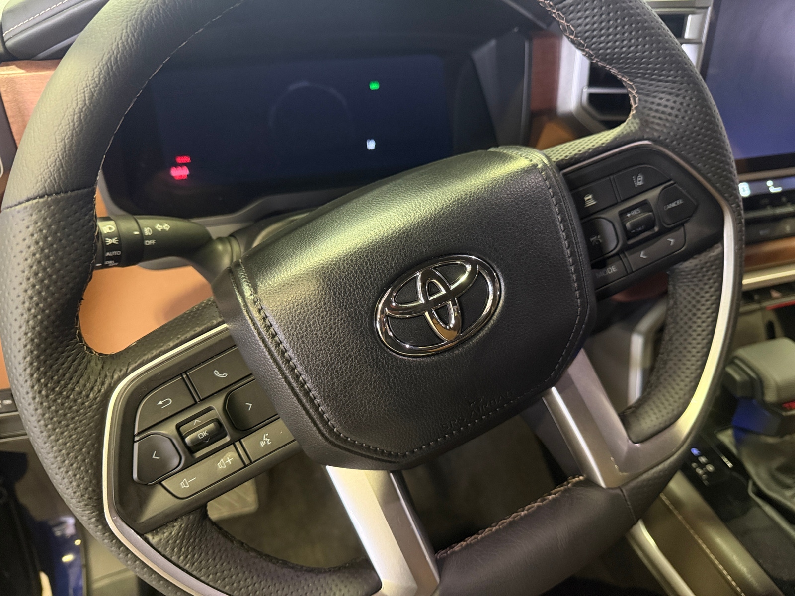 Thumbnail: 2025 Toyota Tundra - 4