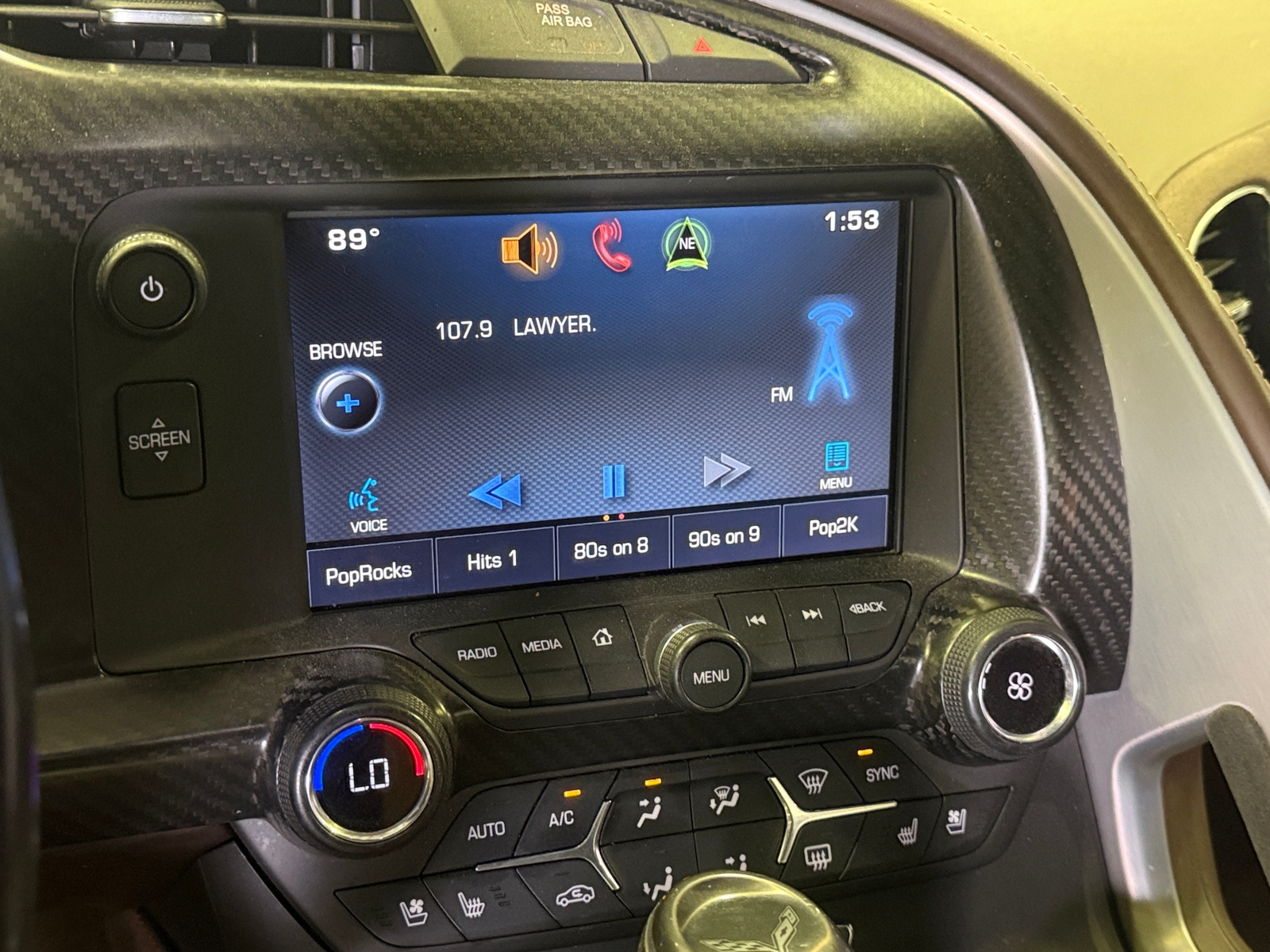 Thumbnail: 2015 Chevrolet Corvette - 2