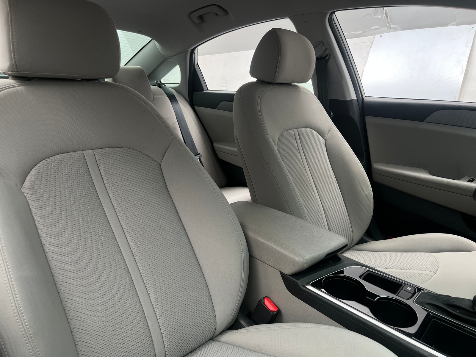Thumbnail: 2018 Hyundai Sonata - 2