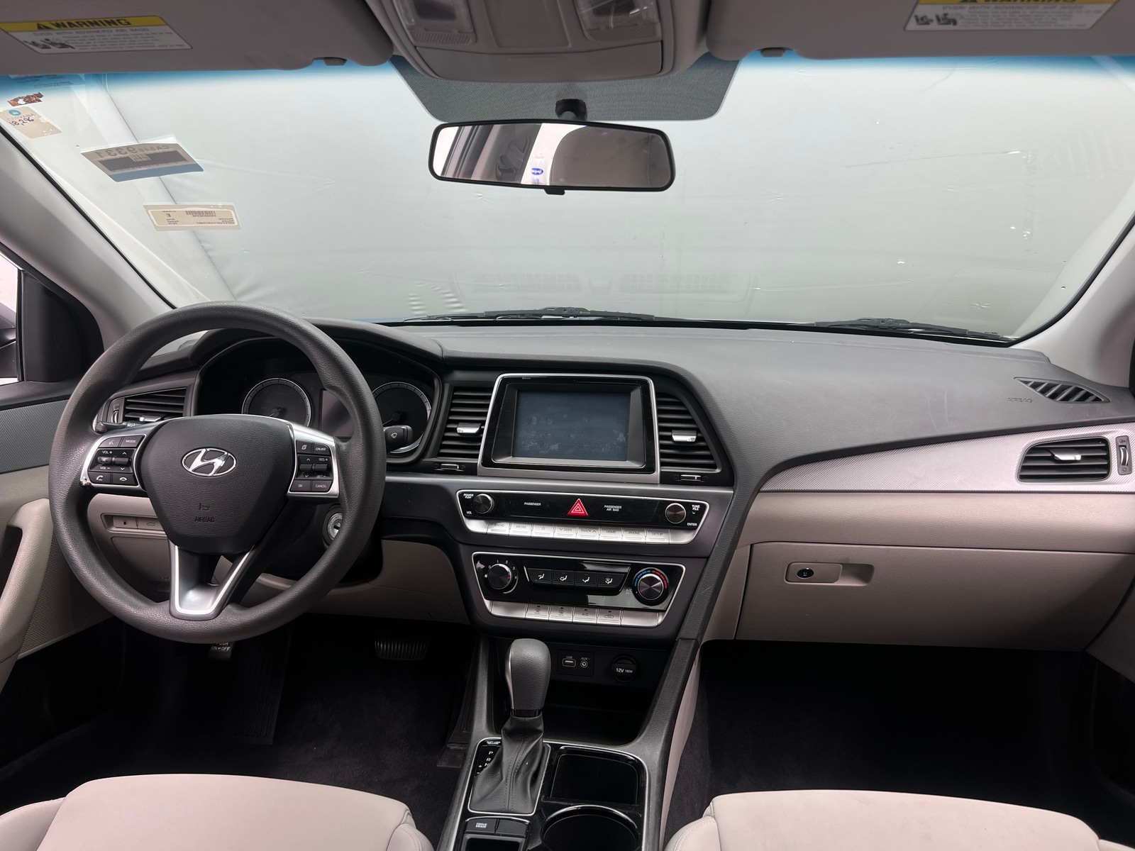 Thumbnail: 2018 Hyundai Sonata - 3