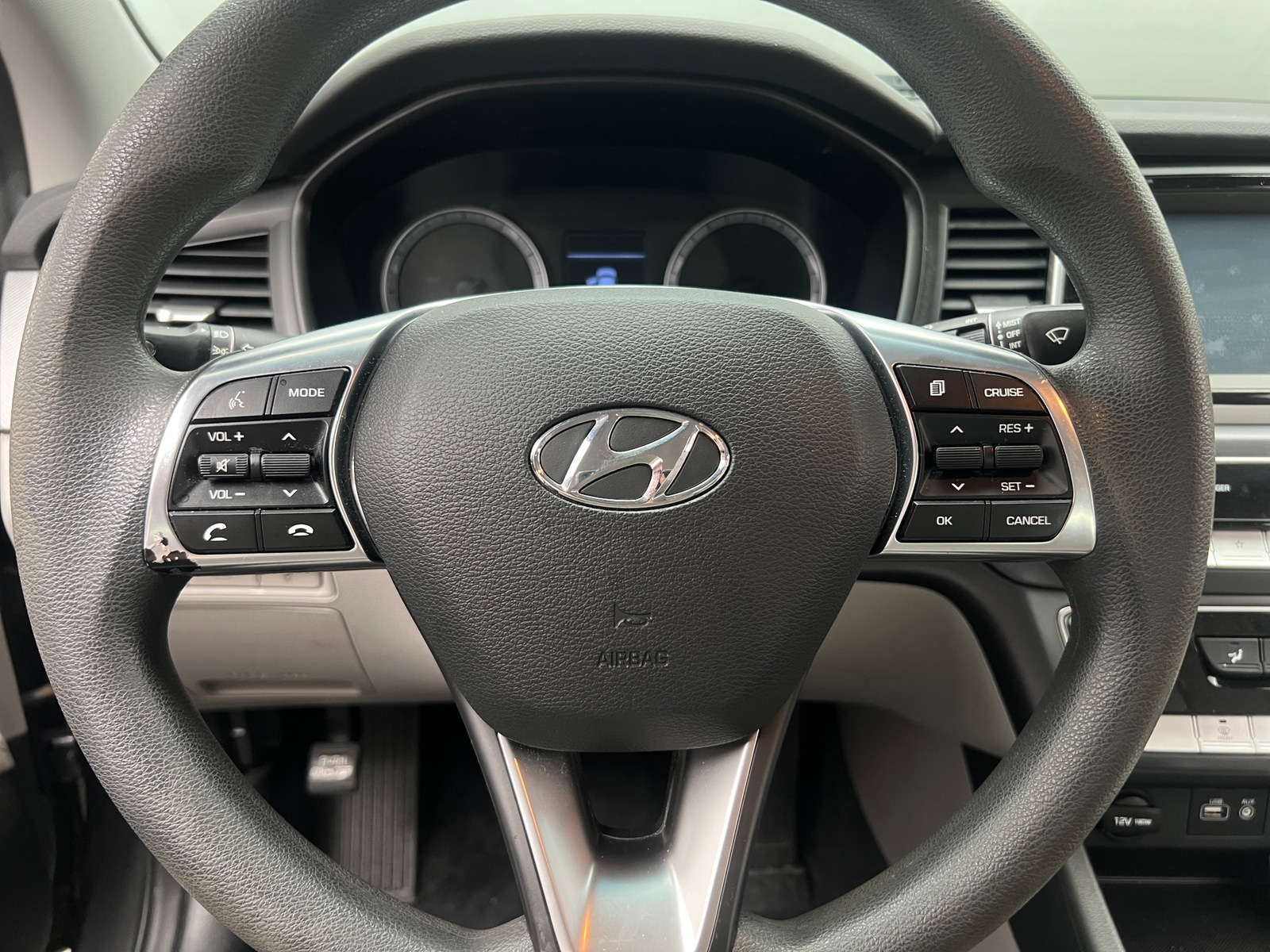 Thumbnail: 2018 Hyundai Sonata - 5