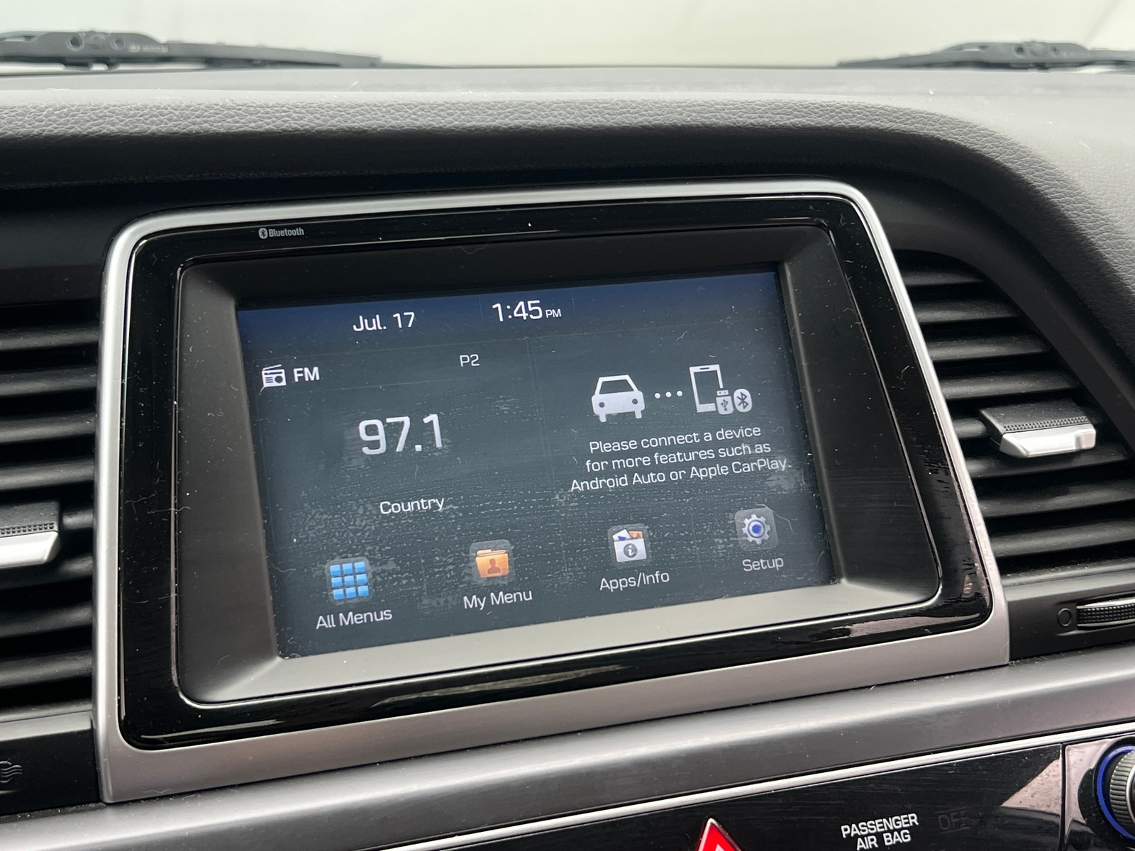 Thumbnail: 2018 Hyundai Sonata - 4