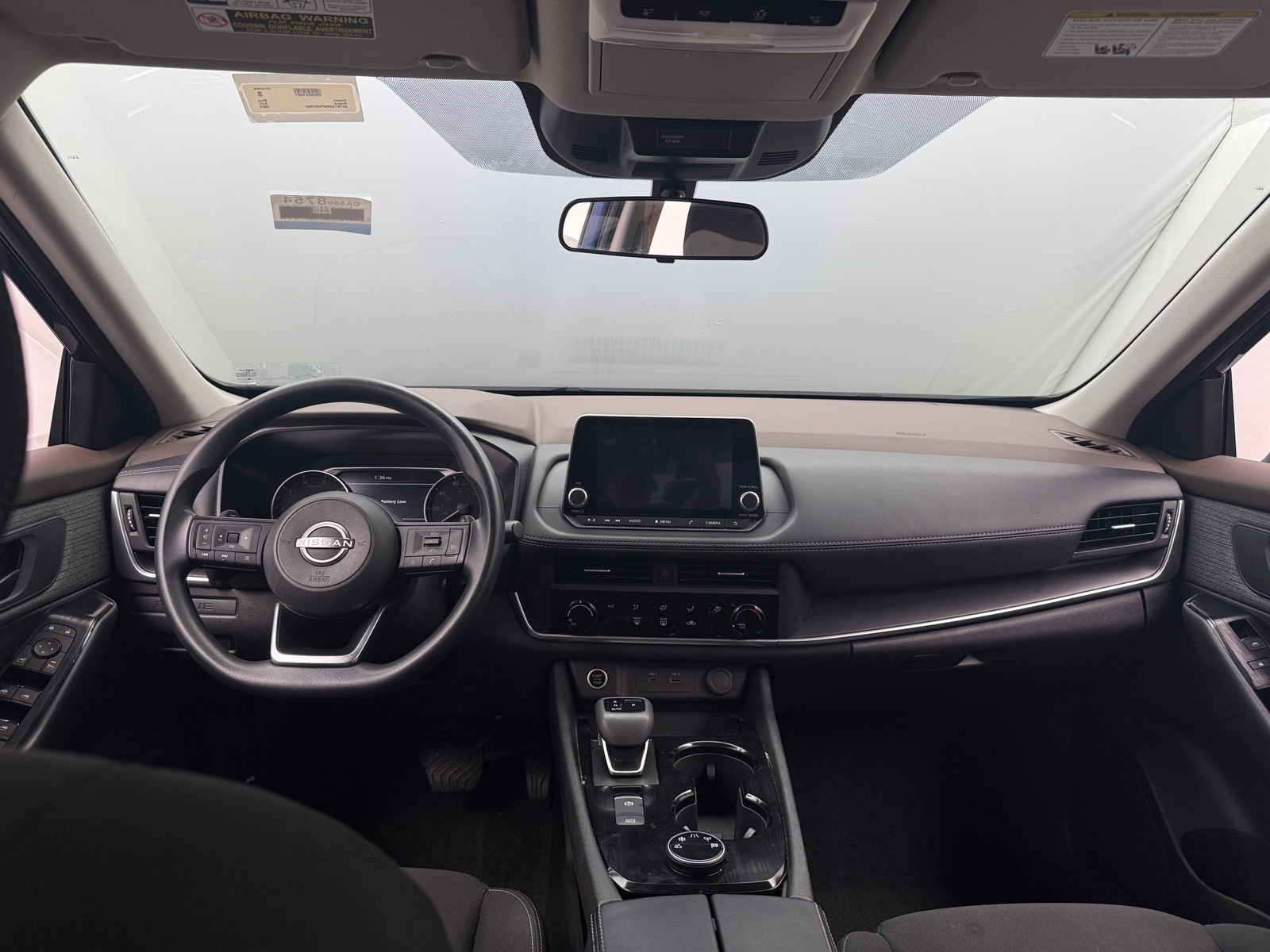 Thumbnail: 2023 Nissan Rogue - 3