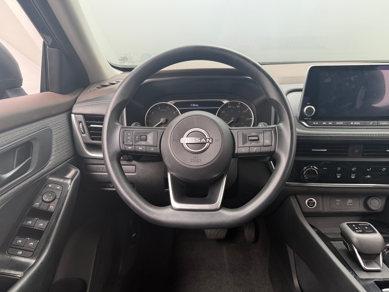 Thumbnail: 2023 Nissan Rogue - 5
