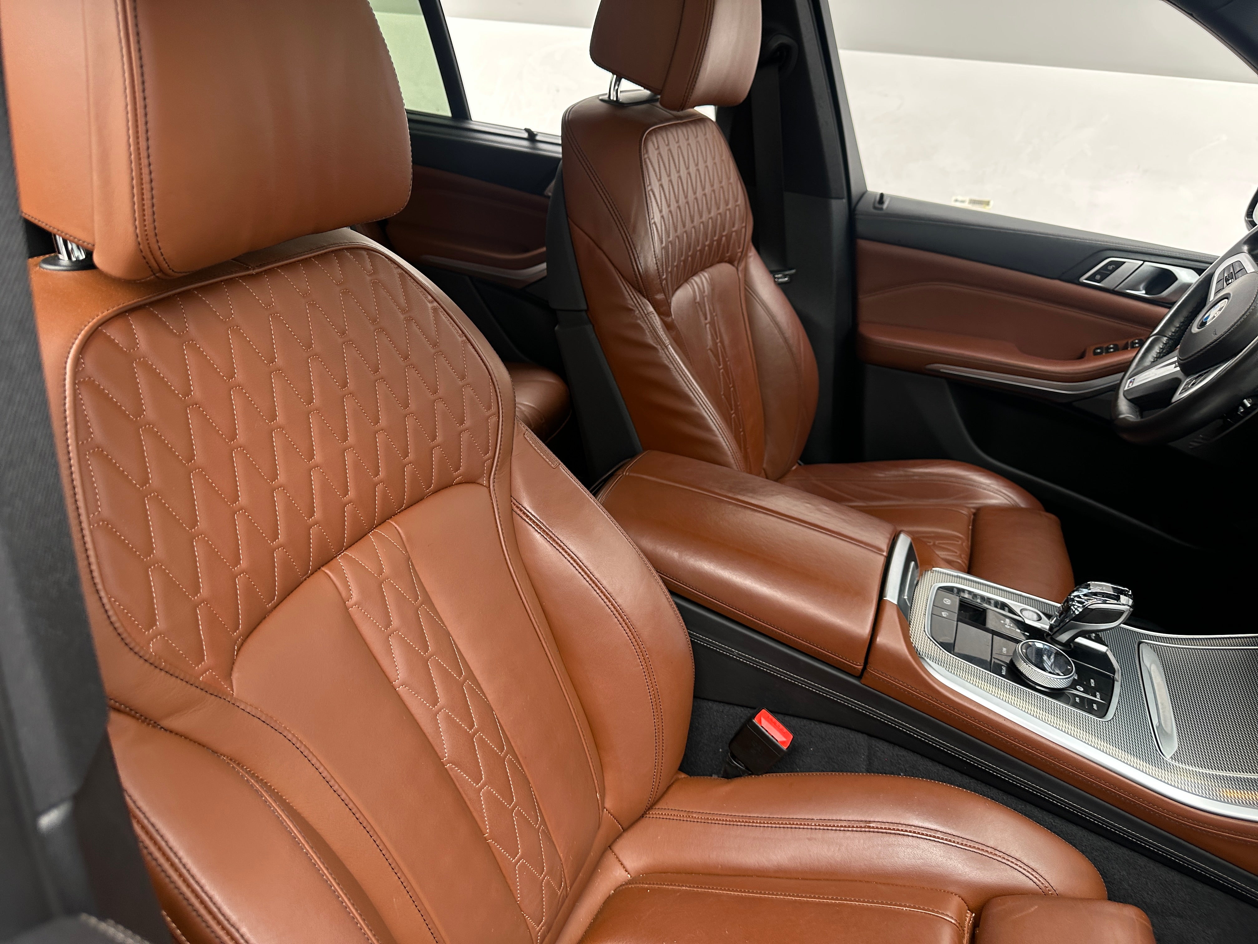 2019 BMW X5 50i