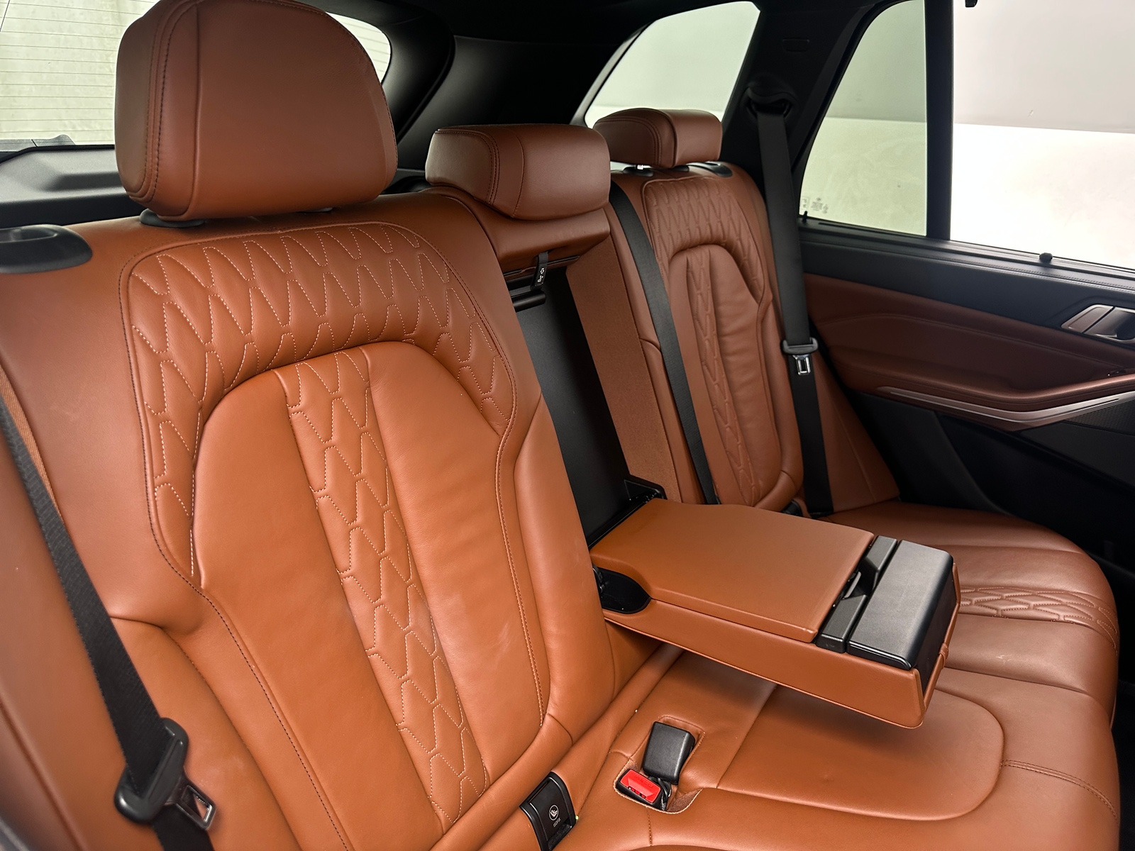 Thumbnail: 2019 BMW X5 - 5