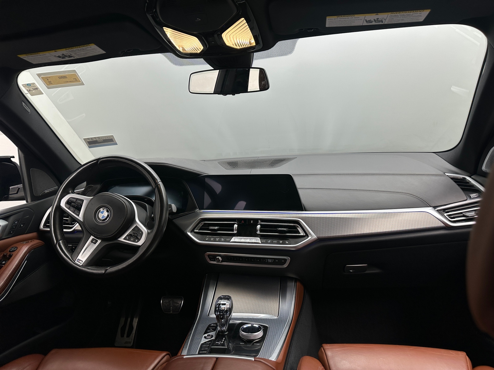 Thumbnail: 2019 BMW X5 - 2