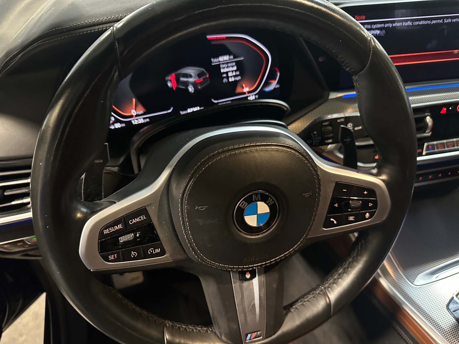 Thumbnail: 2019 BMW X5 - 4