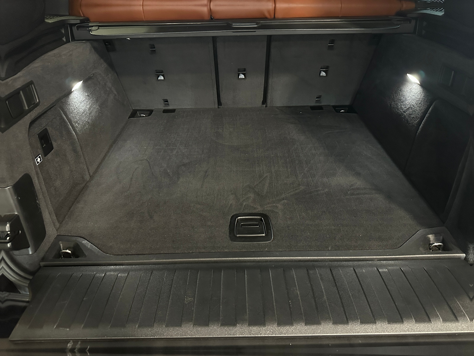 Thumbnail: 2019 BMW X5 - 6