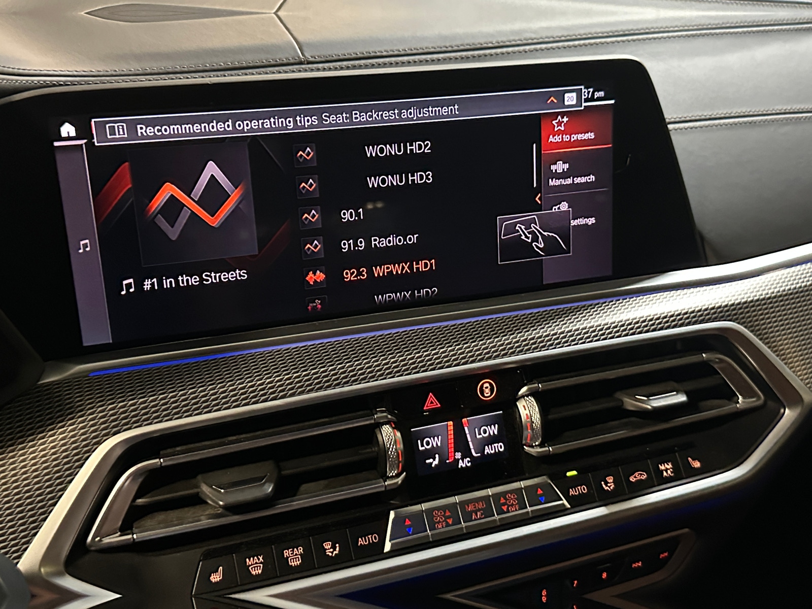 Thumbnail: 2019 BMW X5 - 3