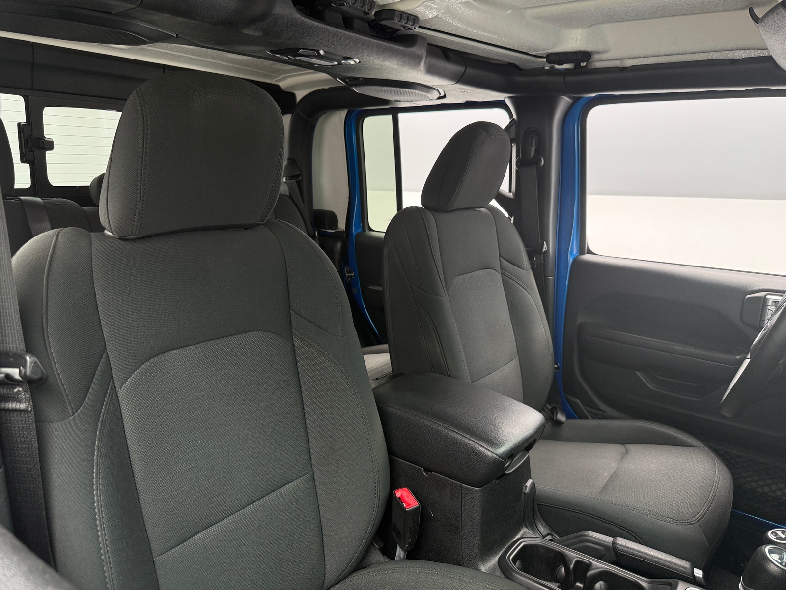 Thumbnail: 2020 Jeep Gladiator - 2