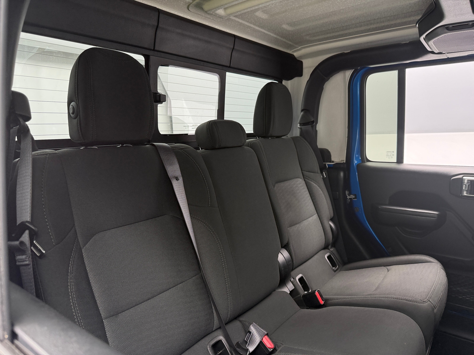 Thumbnail: 2020 Jeep Gladiator - 6